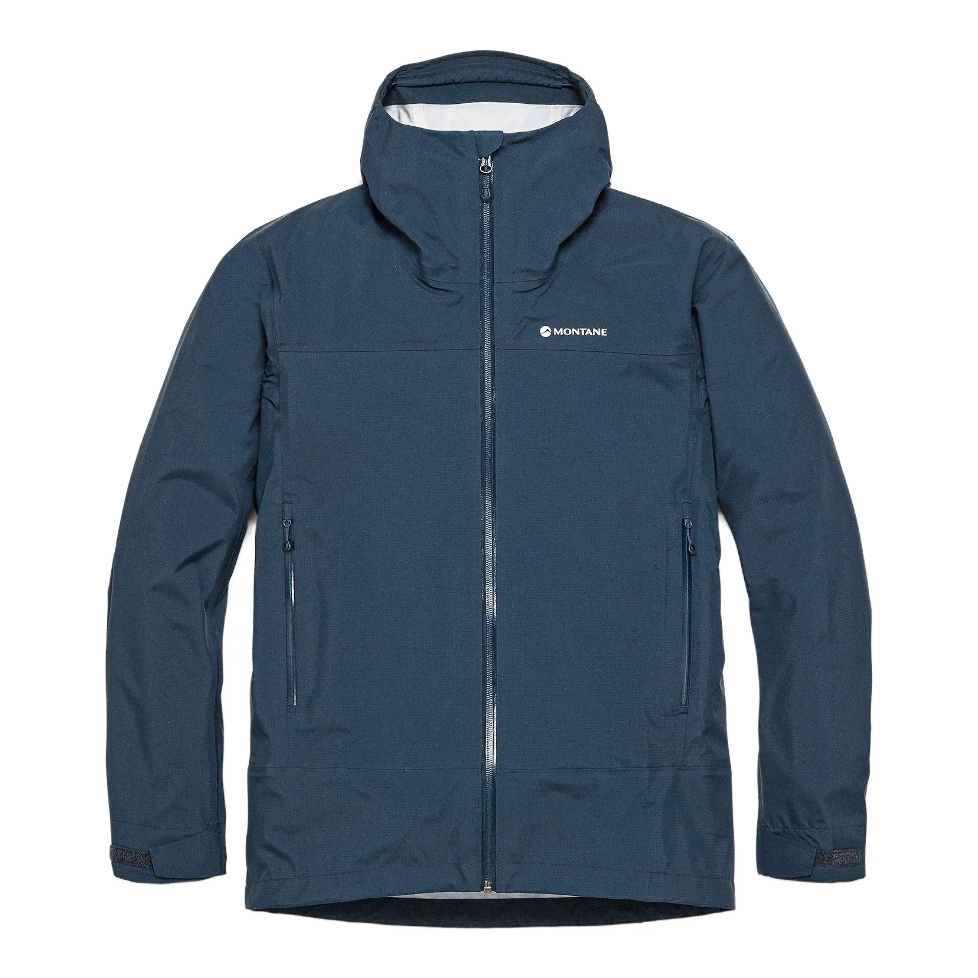 Product image 1 of 9 of Montane Men's Norste XT Waterproof Jacket - Eclipse Blue