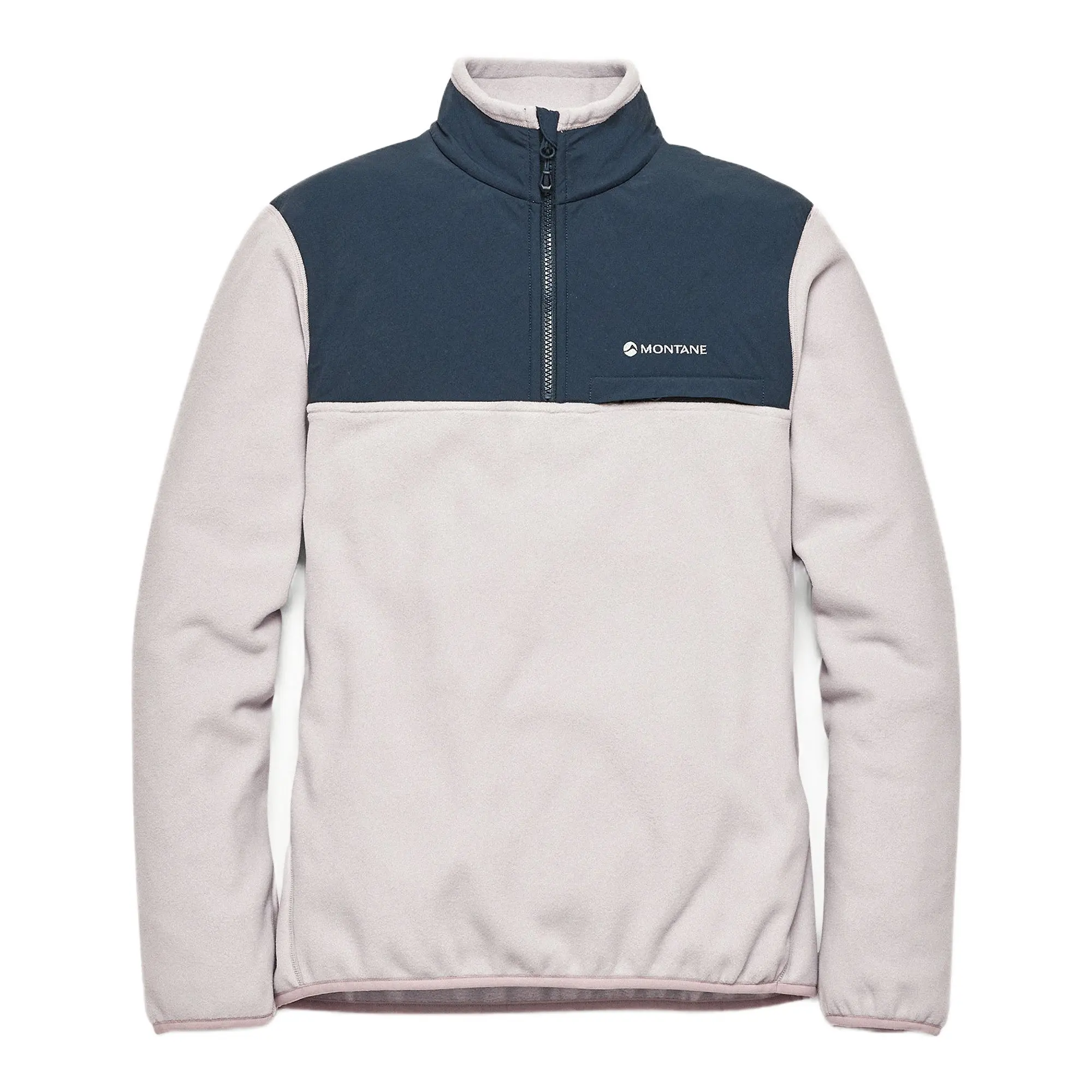 Product image 1 of 5 of Montane Women's Roco Fleece Pull On - Oyster