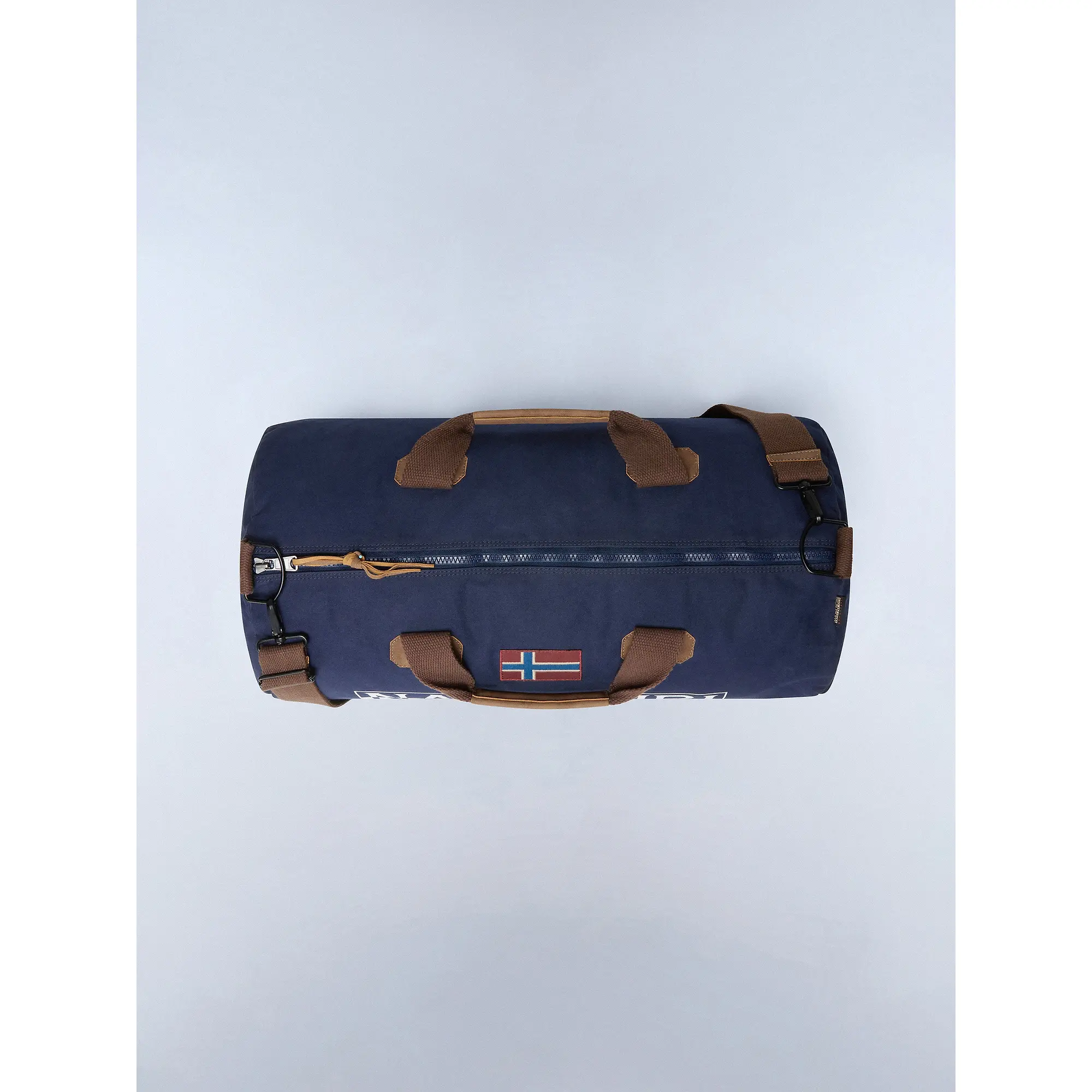 Product image 4 of 8 of Napapijri Bering Duffle Bag 48 Lt - Blue Marine