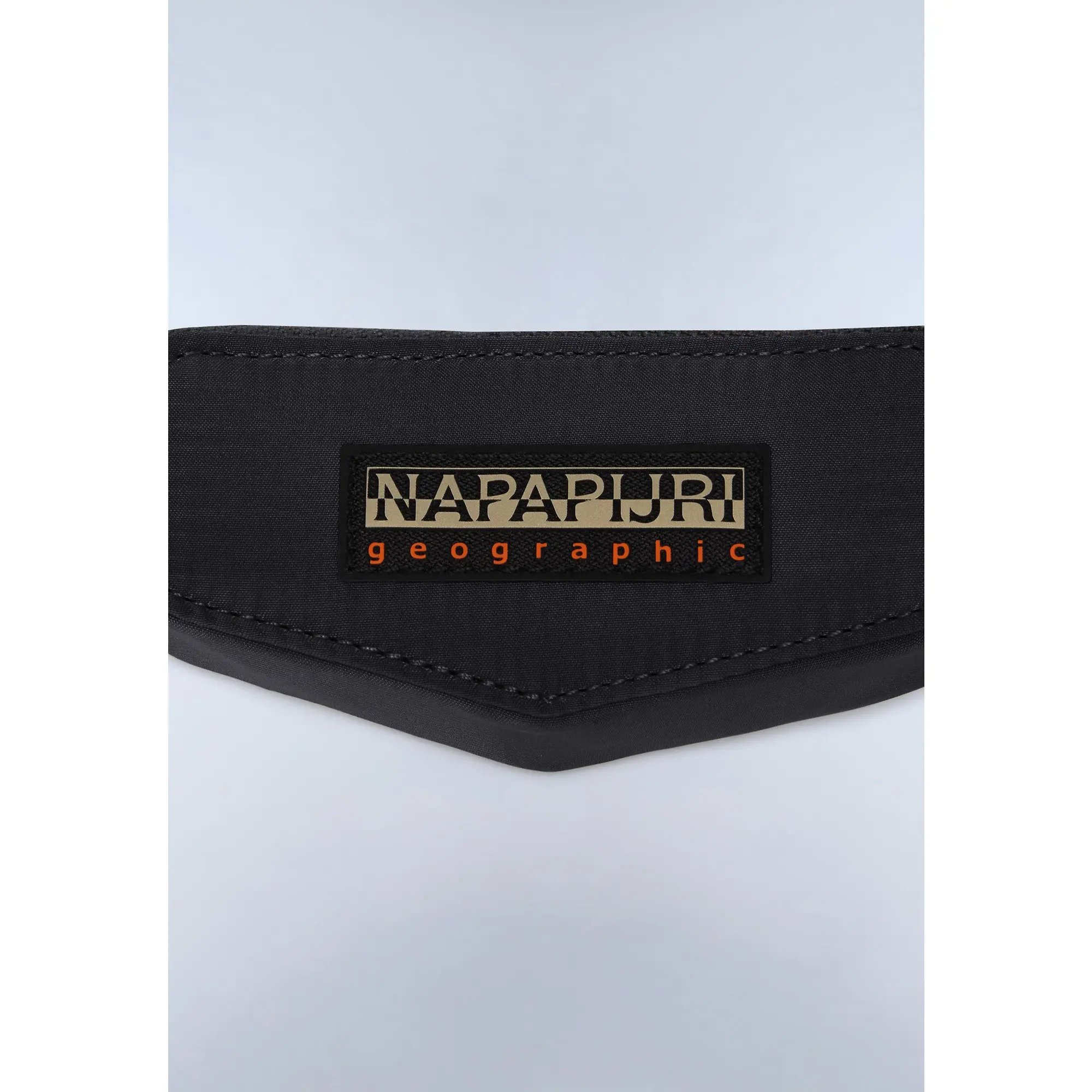 Product image 3 of 3 of Napapijri Hamra Key Chain Holder - Black Beauty