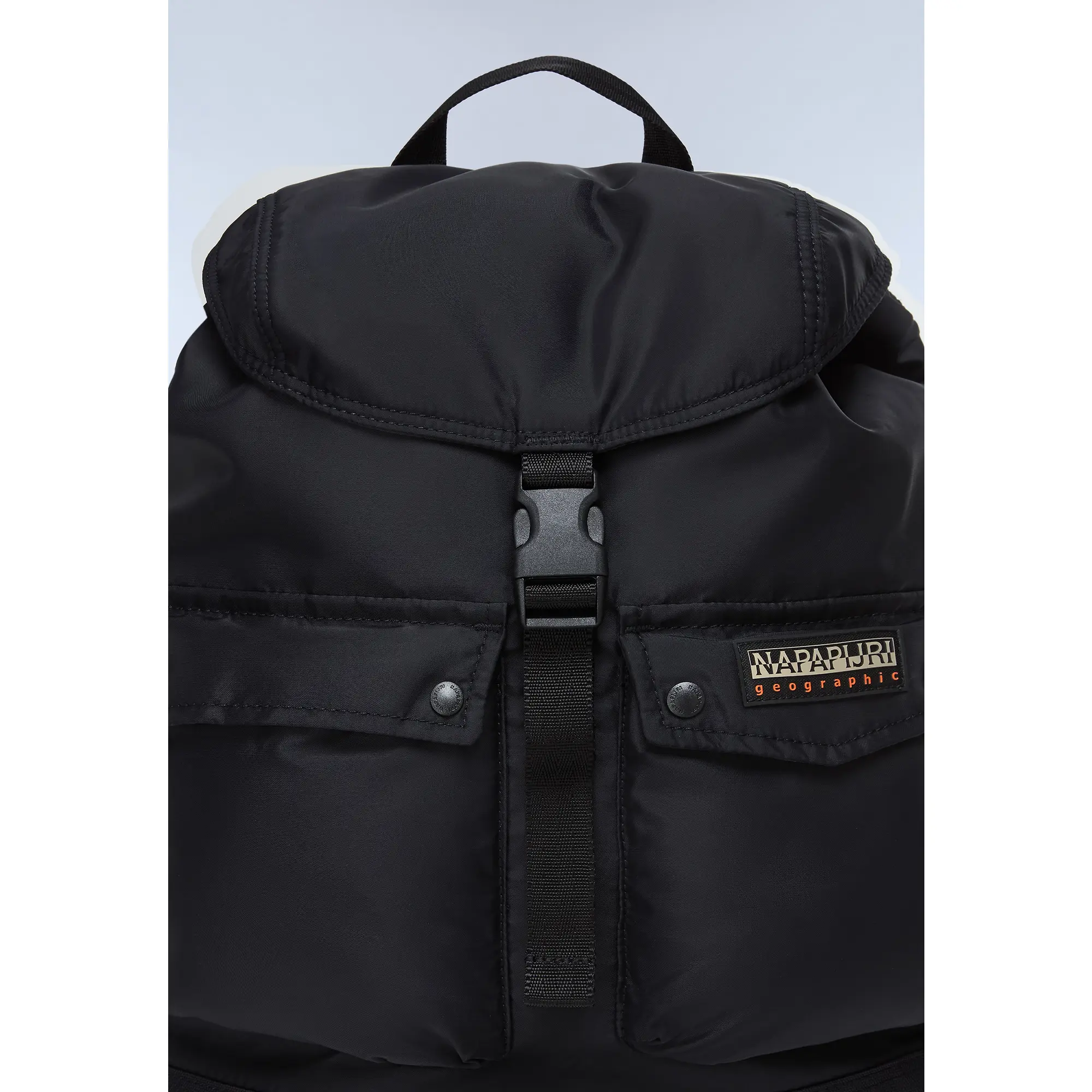 Product image 5 of 6 of Napapijri Olina Day Pack - Black Beauty