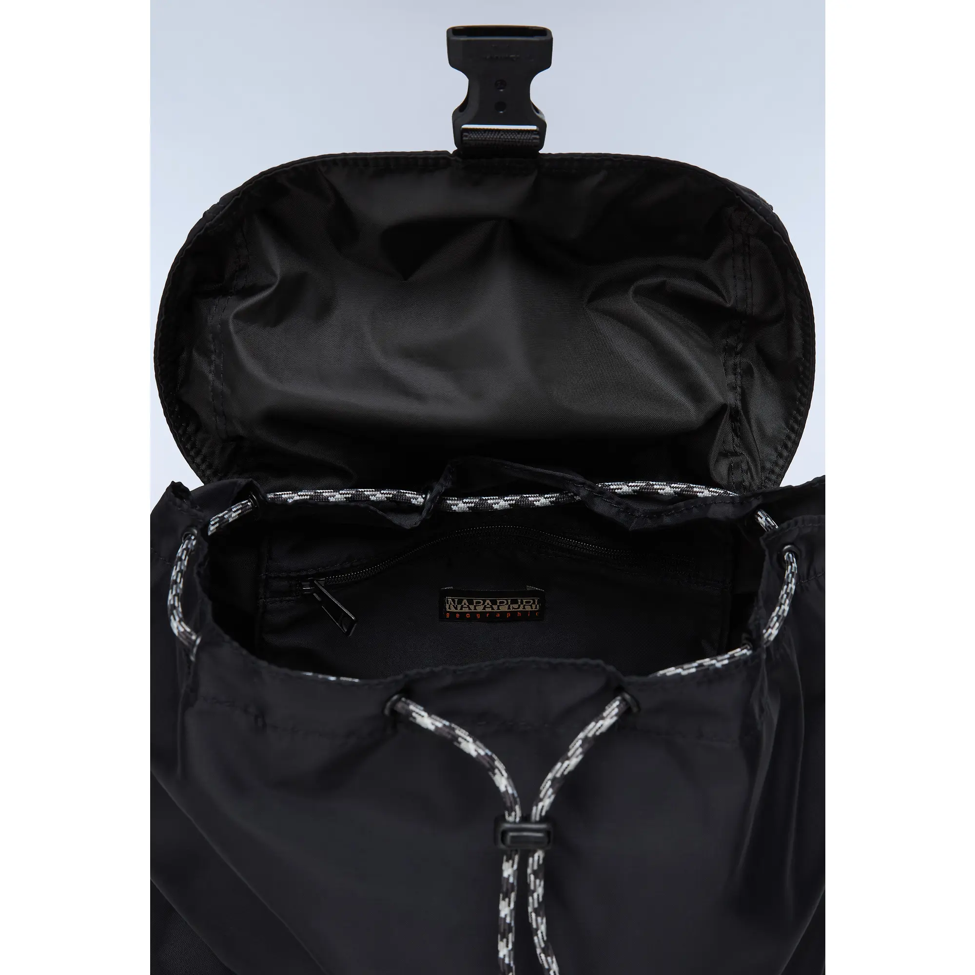 Product image 6 of 6 of Napapijri Olina Day Pack - Black Beauty
