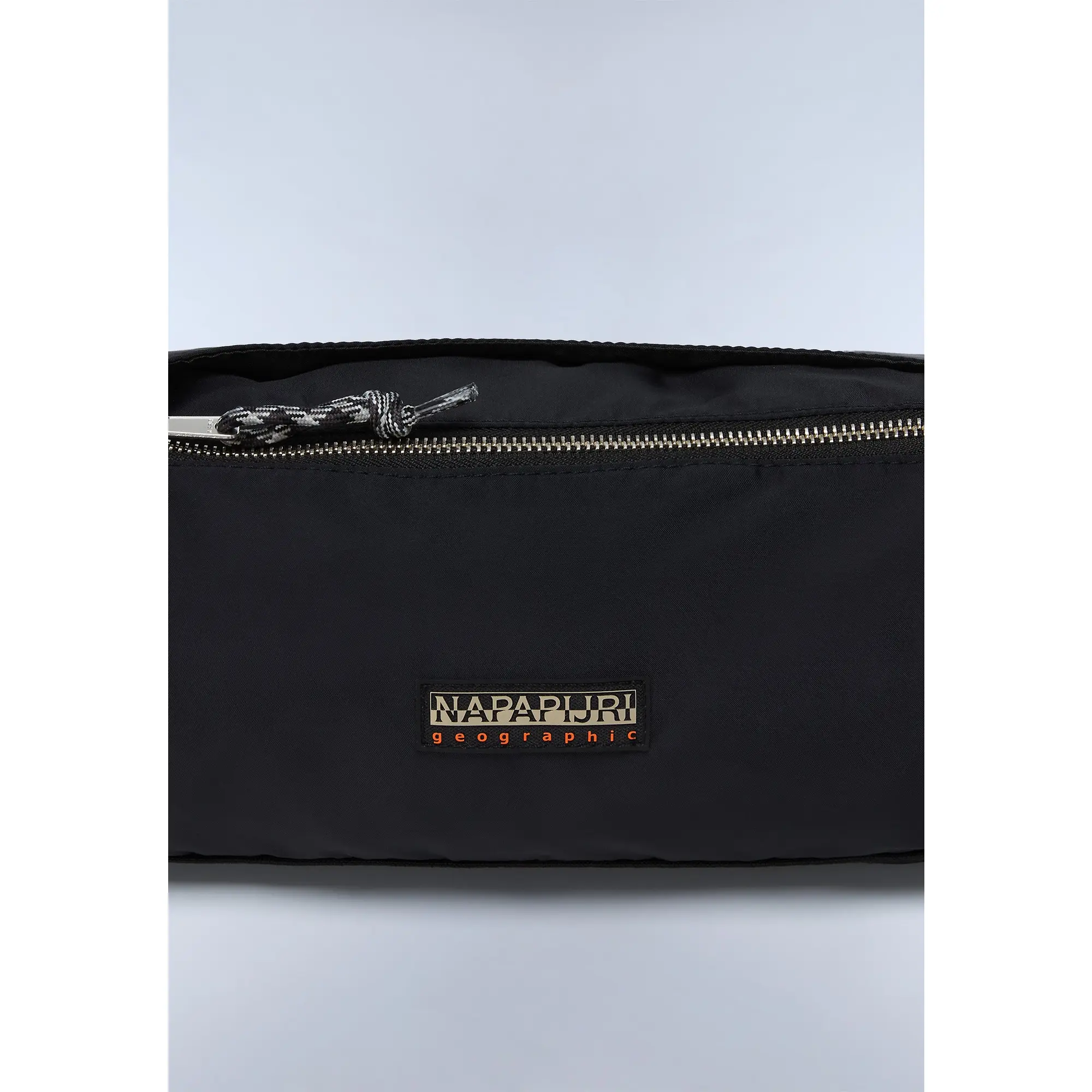Product image 4 of 5 of Napapijri Olina Wash Bag - Black Beauty