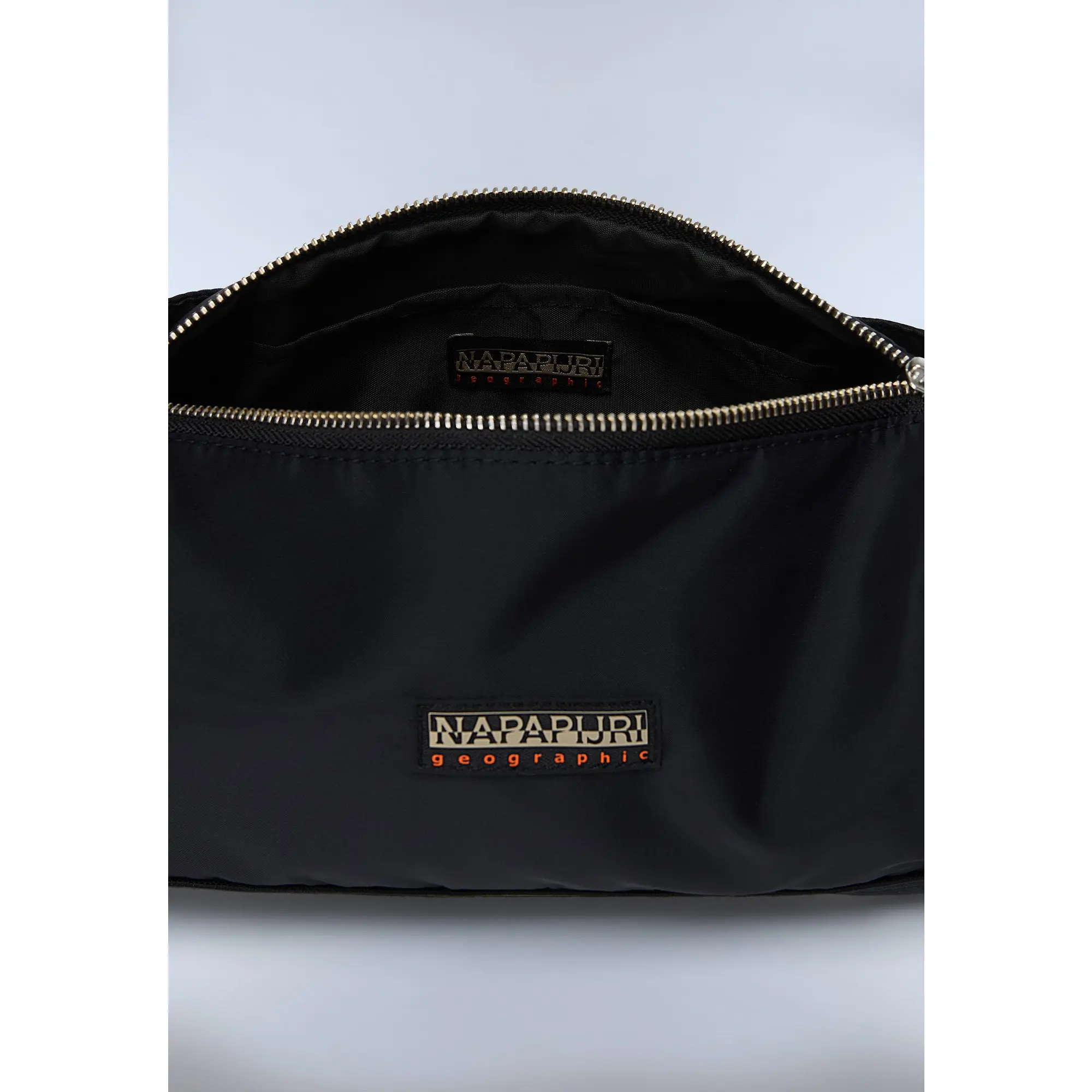 Product image 5 of 5 of Napapijri Olina Wash Bag - Black Beauty