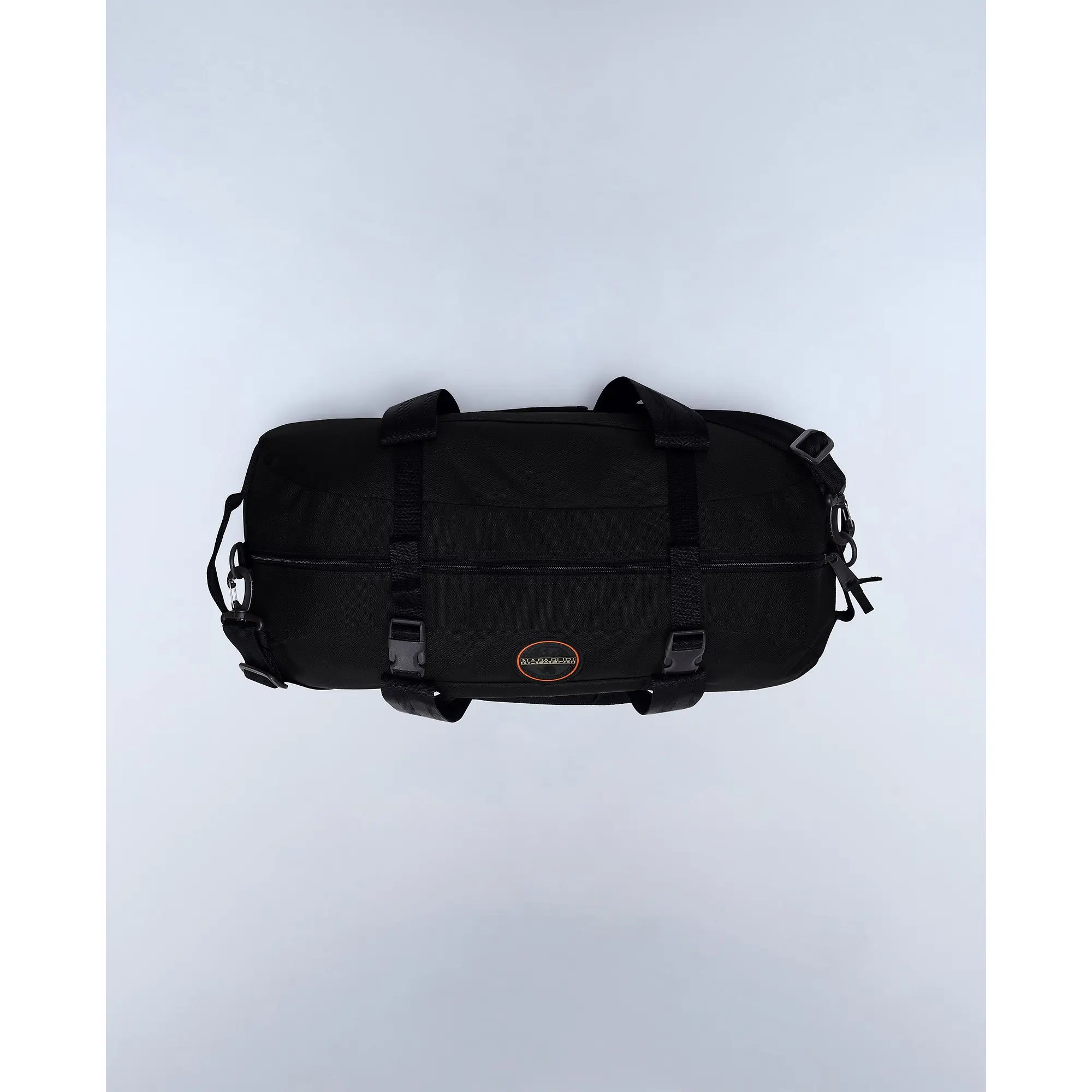 Product image 3 of 9 of Napapijri Voyage Duffle Bag - Black