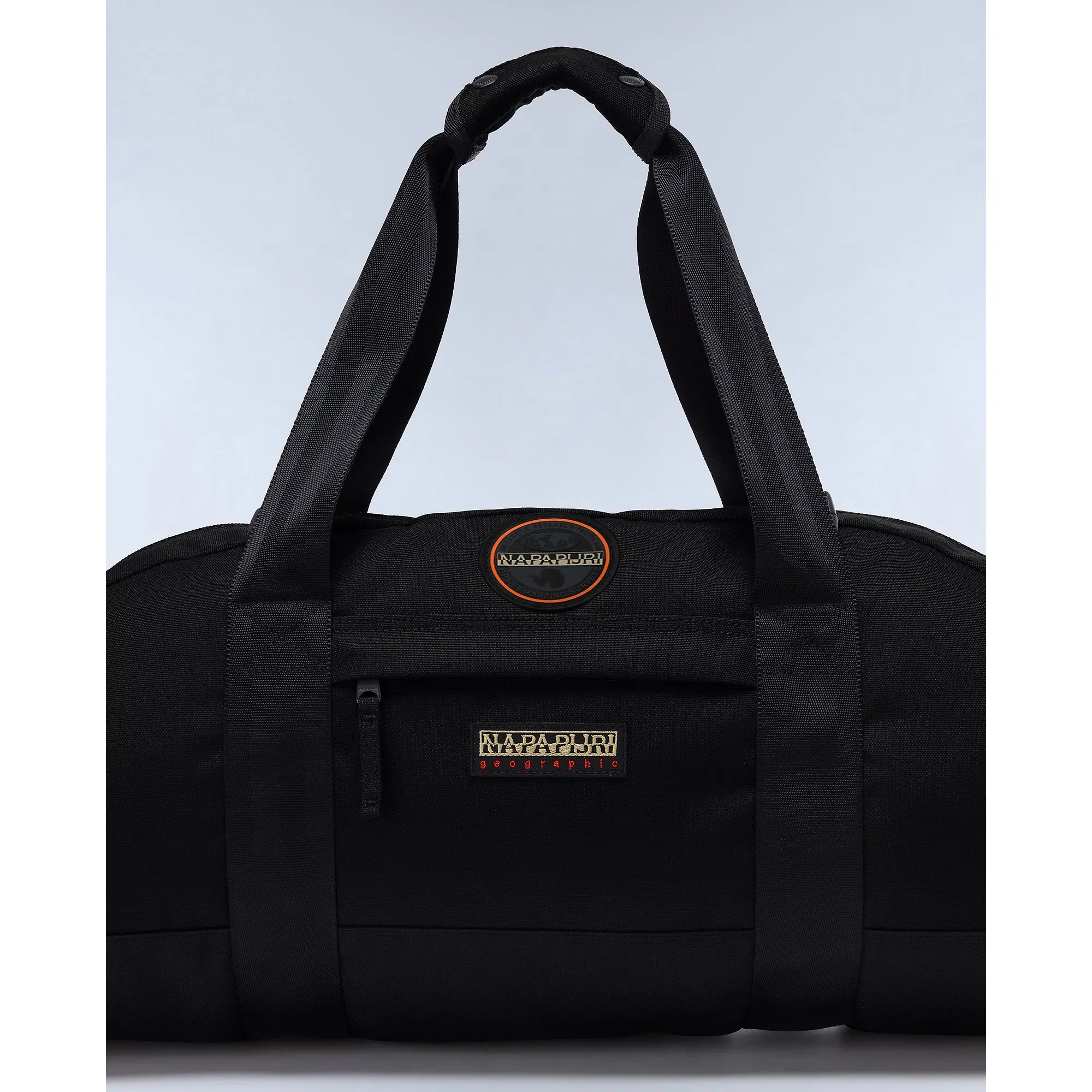 Product image 6 of 9 of Napapijri Voyage Duffle Bag - Black