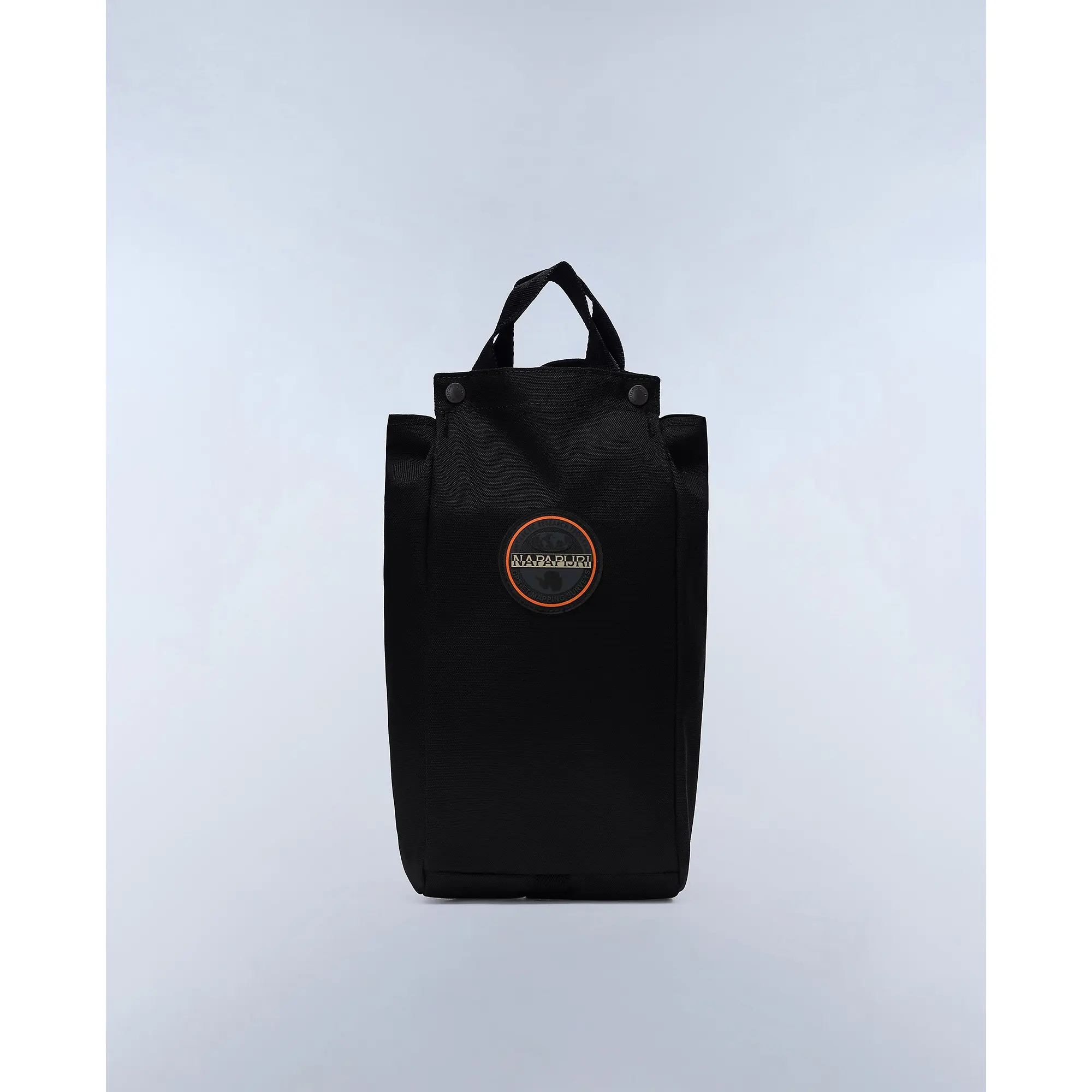 Product image 9 of 9 of Napapijri Voyage Duffle Bag - Black