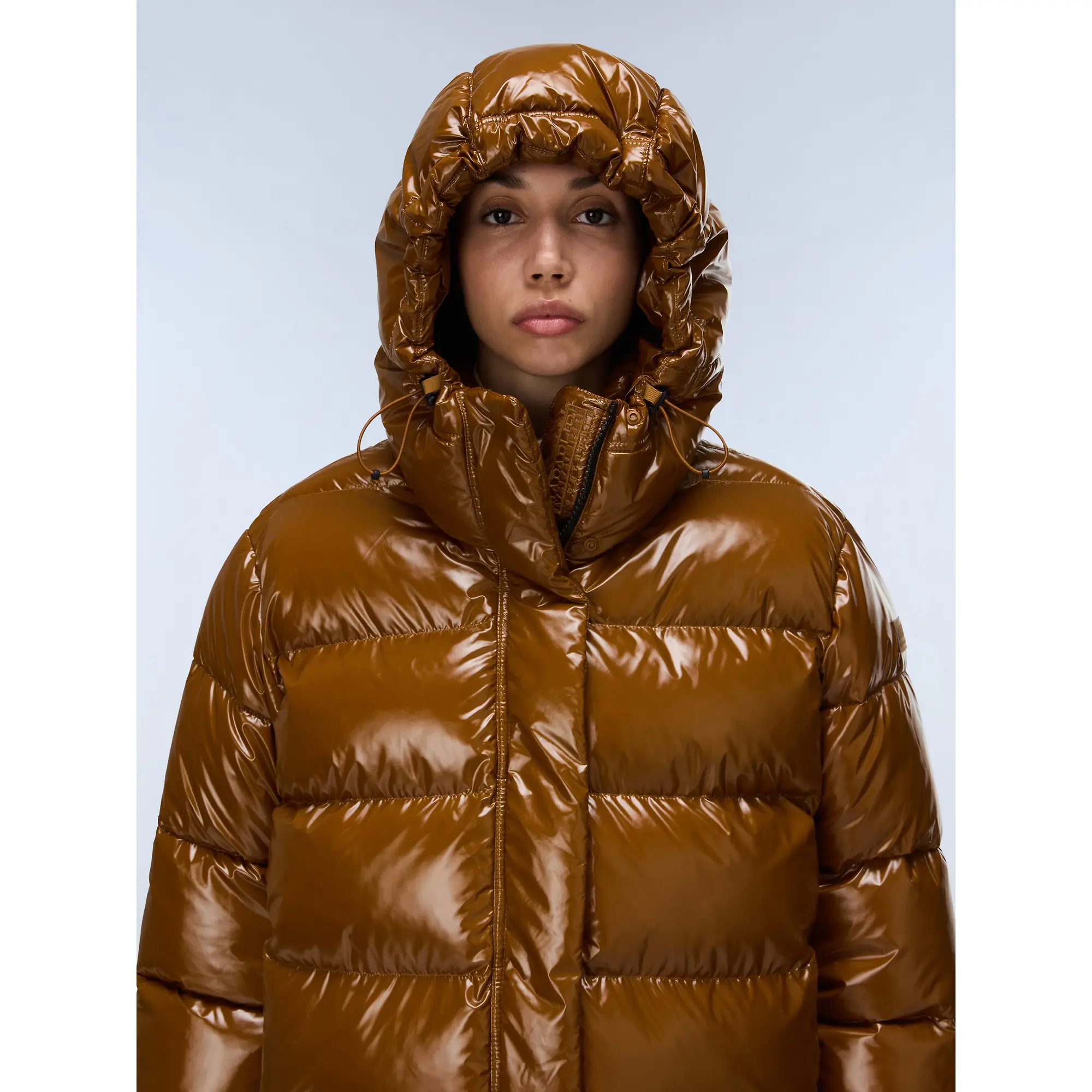 Product image 4 of 10 of Napapijri Women's Glane Jacket - Rubber