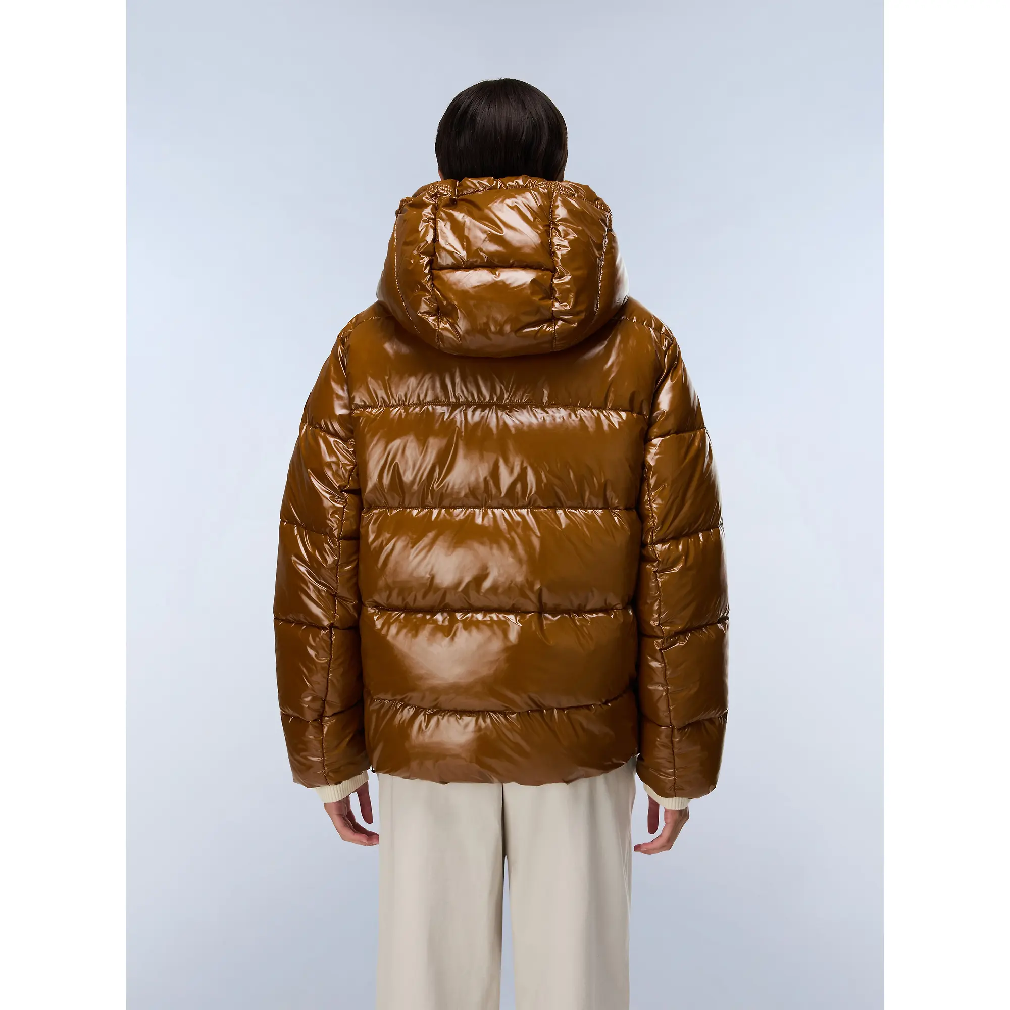Product image 7 of 10 of Napapijri Women's Glane Jacket - Rubber