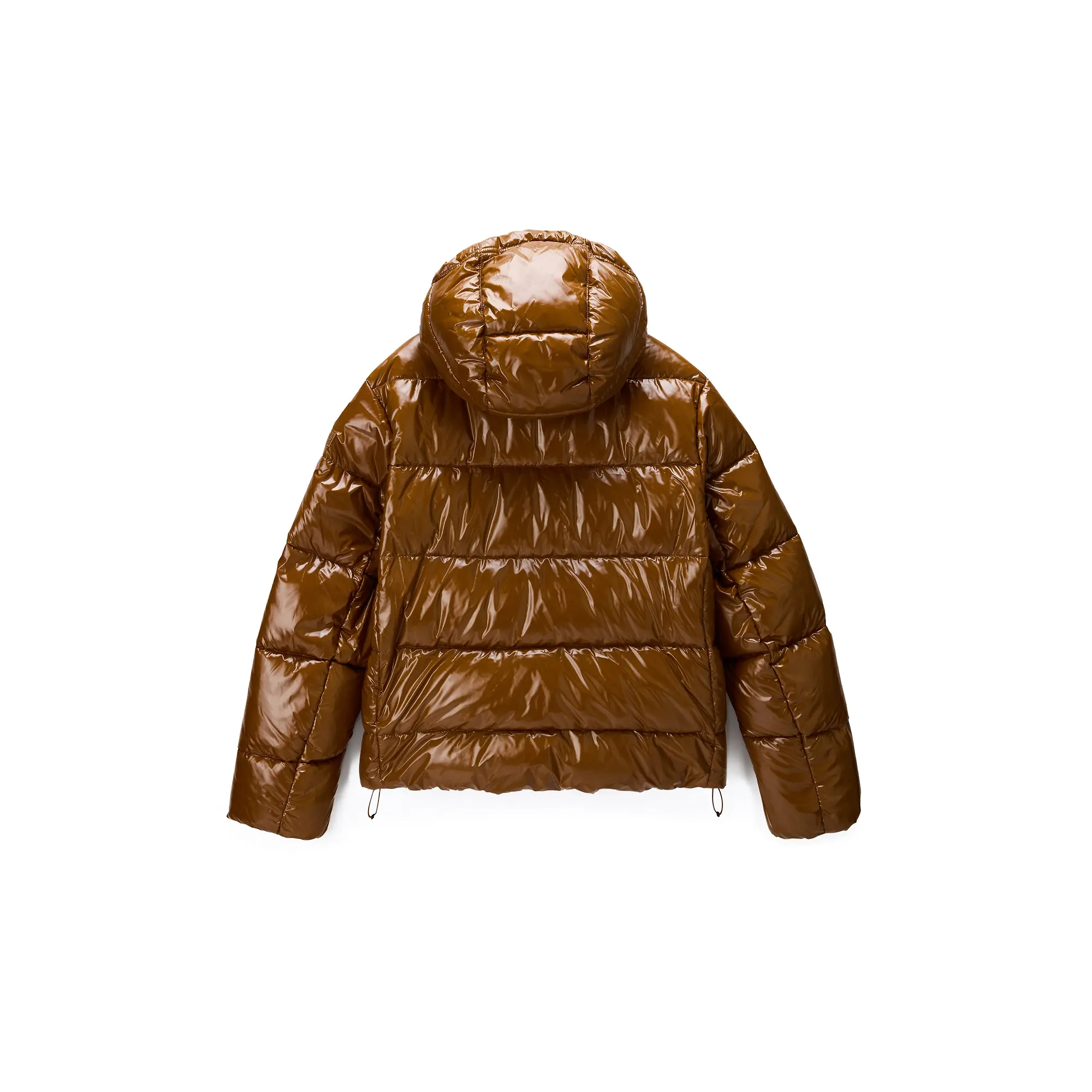 Product image 8 of 10 of Napapijri Women's Glane Jacket - Rubber