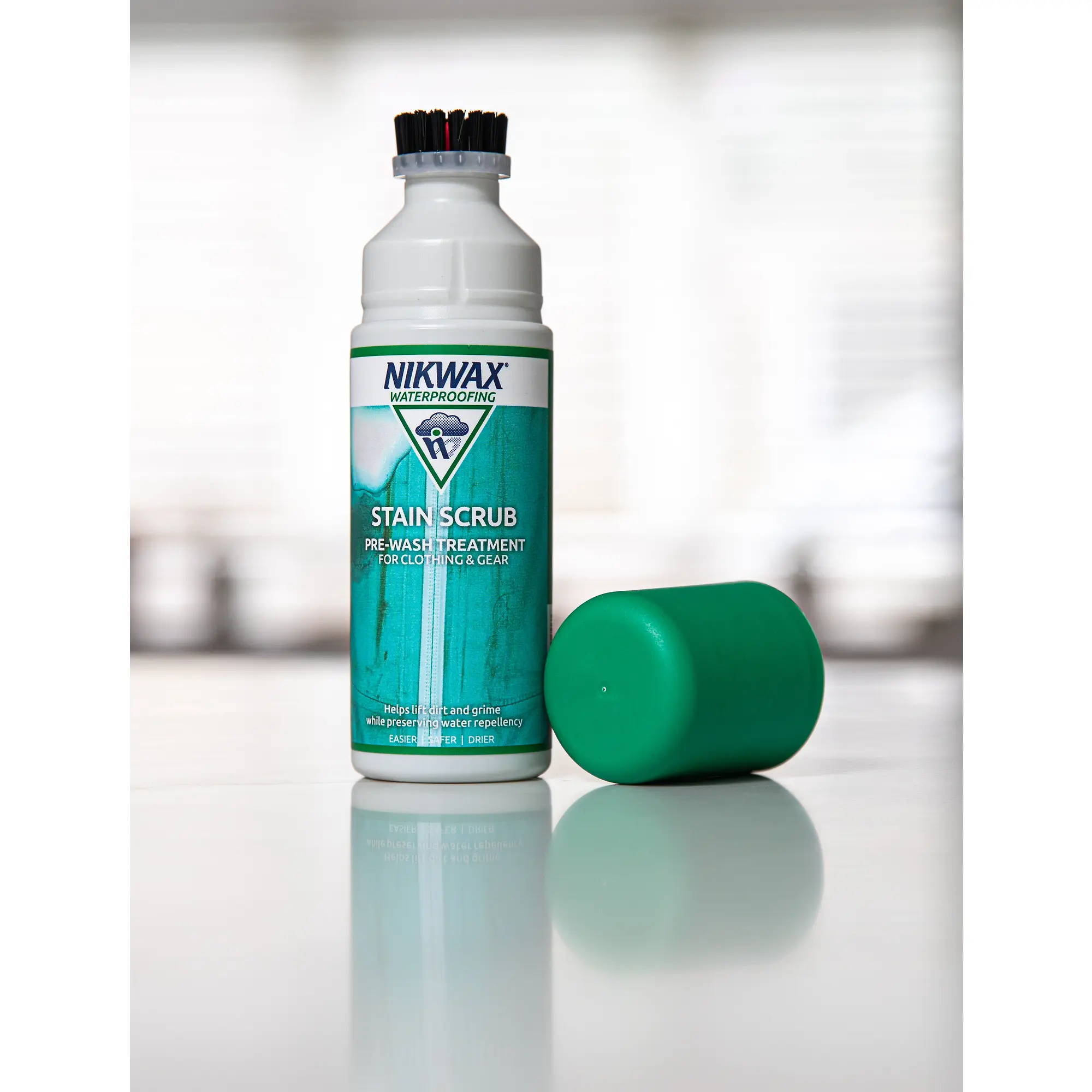 Product image 2 of 3 of Nikwax Stain Scrub 125ml