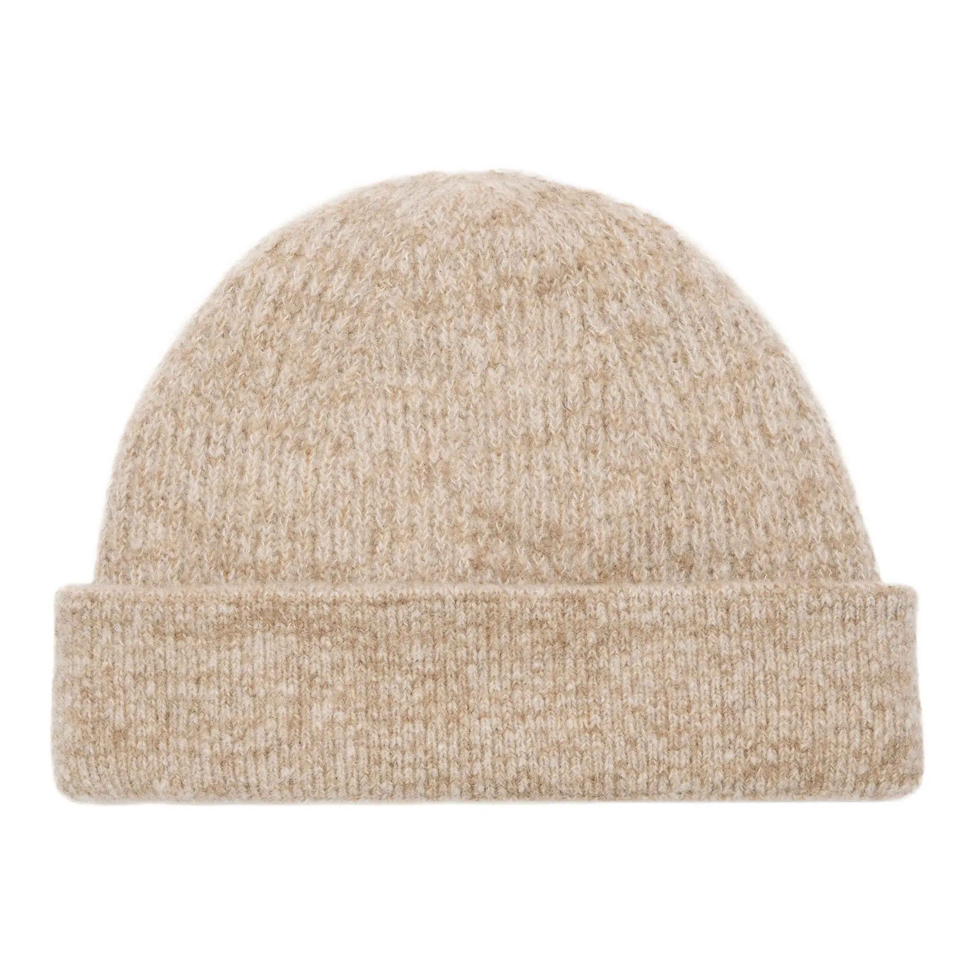 Product image 1 of 4 of Oliver Sweeney Men's Denton Beanie Hat - Camel