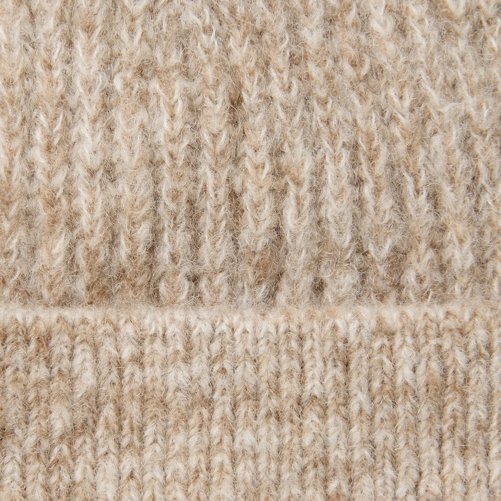 Product image 4 of 4 of Oliver Sweeney Men's Denton Beanie Hat - Camel