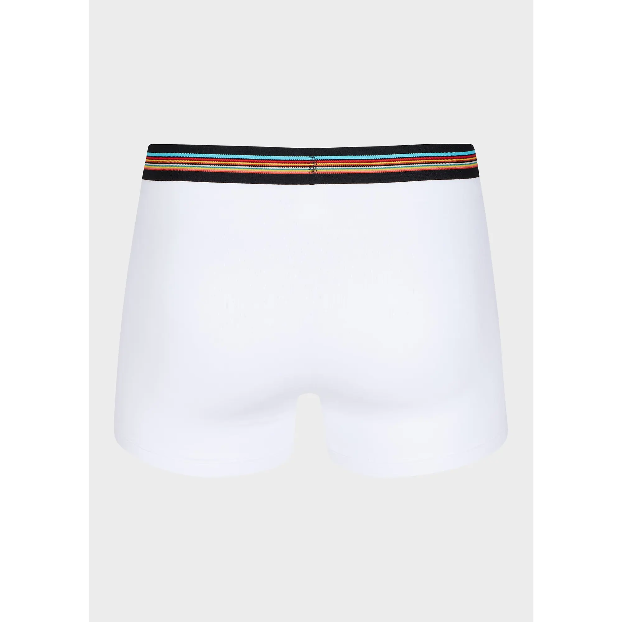 Product image 3 of 10 of Paul Smith Men's 3 Pack Signature Stripe Waistband Boxer Briefs - Tri-Colour