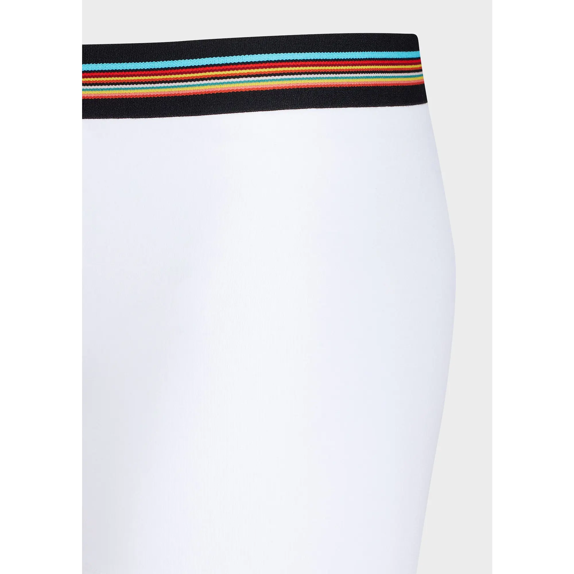 Product image 4 of 10 of Paul Smith Men's 3 Pack Signature Stripe Waistband Boxer Briefs - Tri-Colour