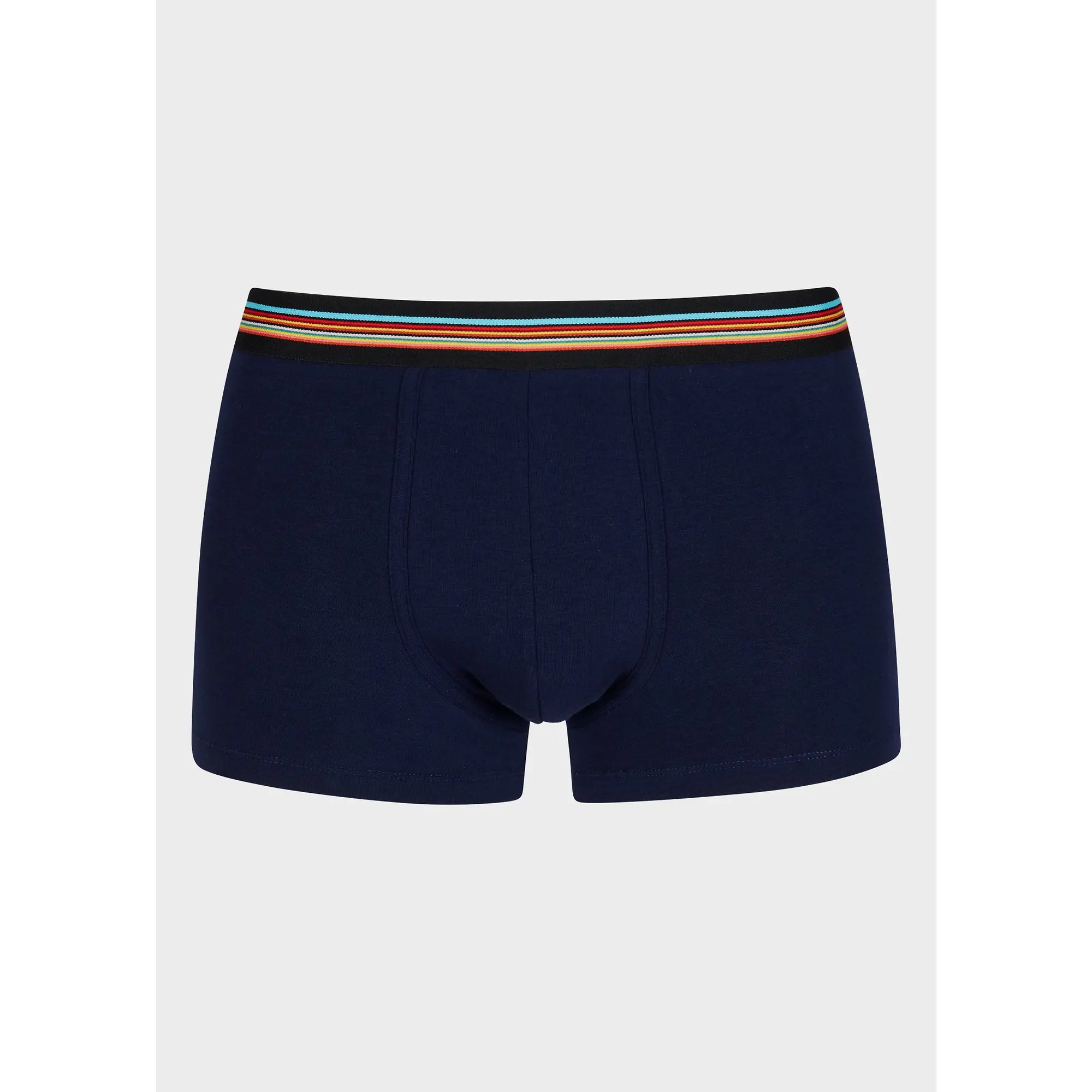 Product image 5 of 10 of Paul Smith Men's 3 Pack Signature Stripe Waistband Boxer Briefs - Tri-Colour