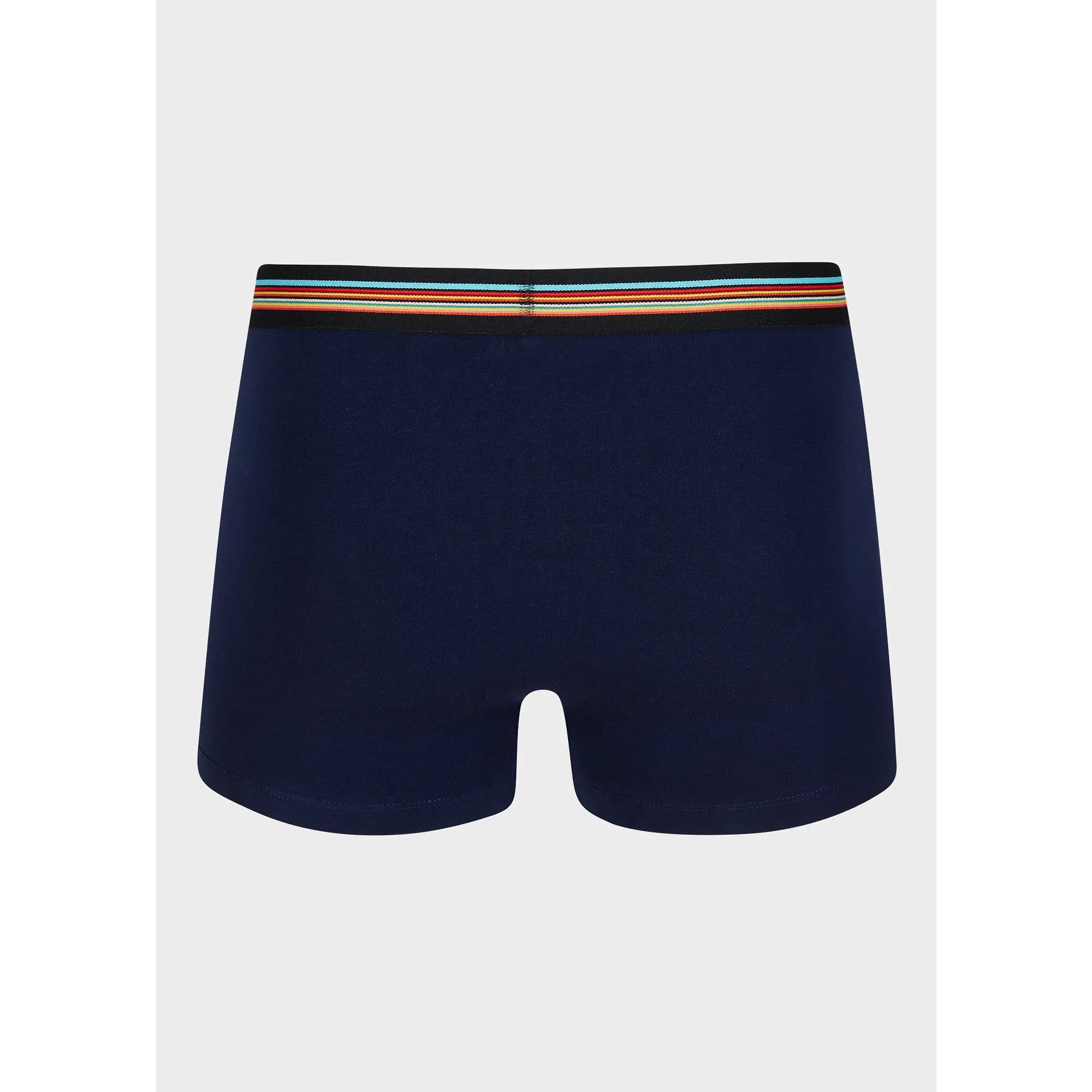 Product image 6 of 10 of Paul Smith Men's 3 Pack Signature Stripe Waistband Boxer Briefs - Tri-Colour