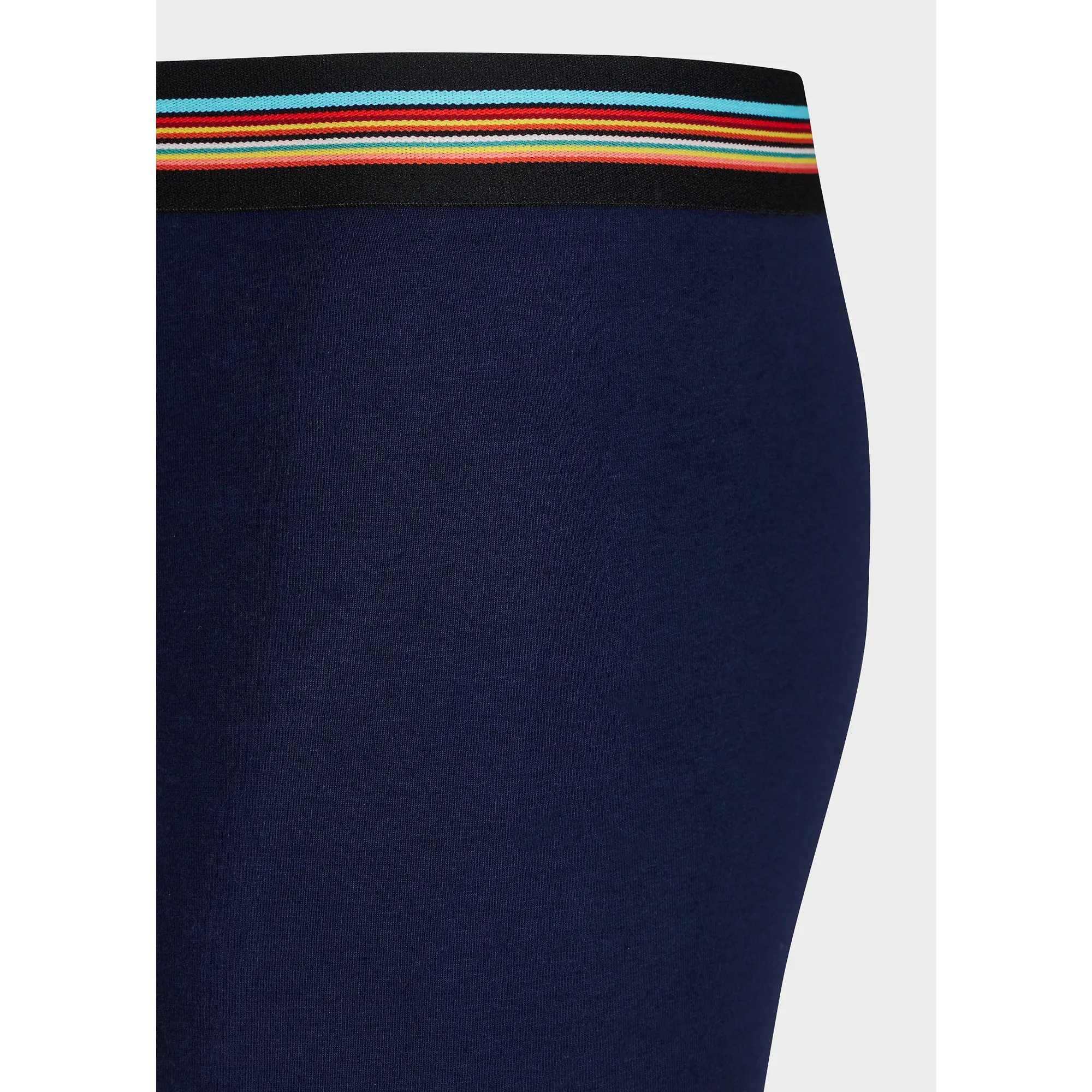 Product image 7 of 10 of Paul Smith Men's 3 Pack Signature Stripe Waistband Boxer Briefs - Tri-Colour