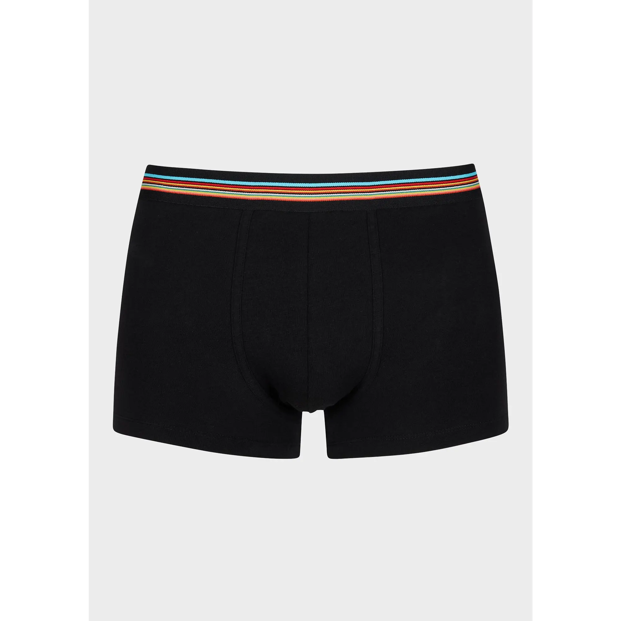 Product image 8 of 10 of Paul Smith Men's 3 Pack Signature Stripe Waistband Boxer Briefs - Tri-Colour