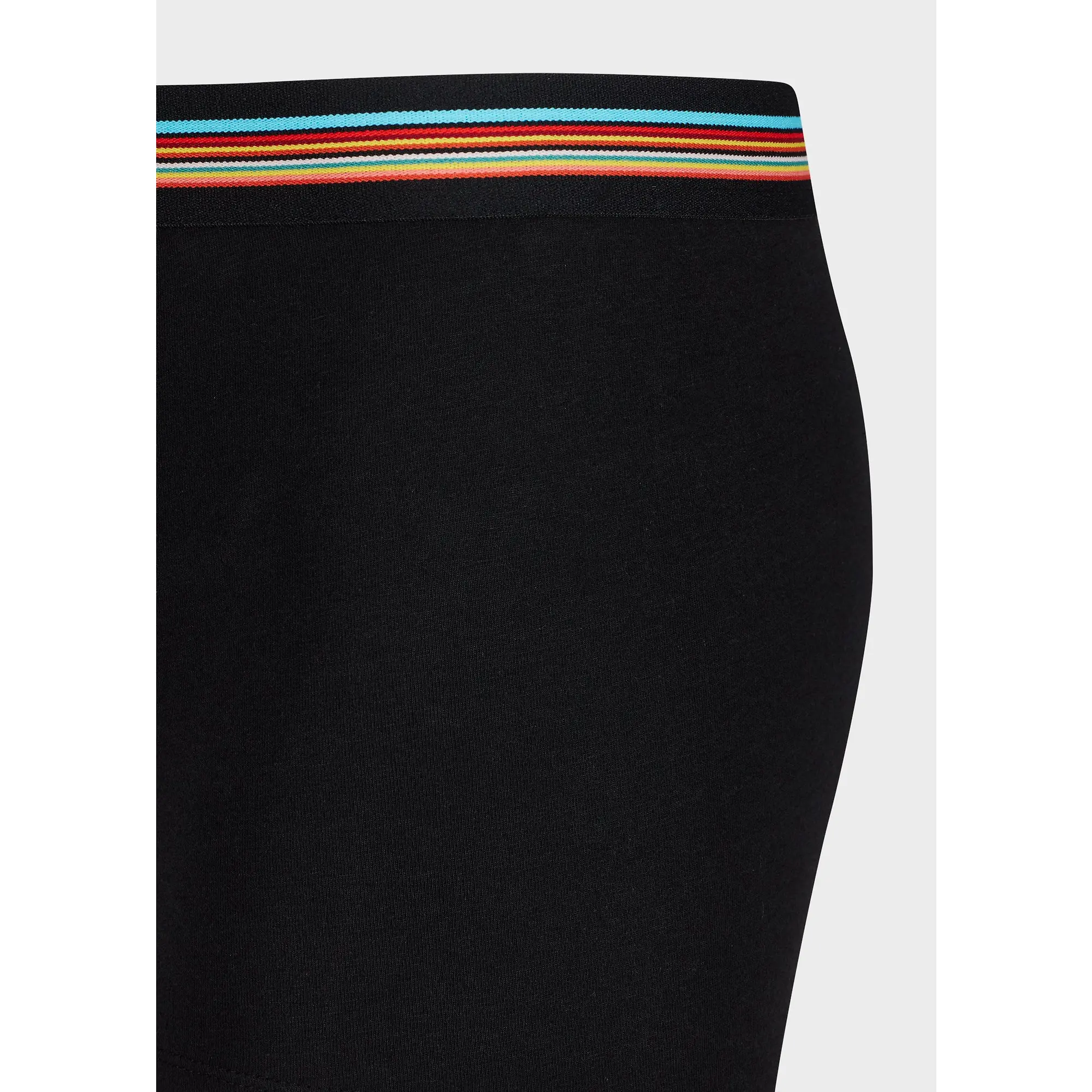 Product image 10 of 10 of Paul Smith Men's 3 Pack Signature Stripe Waistband Boxer Briefs - Tri-Colour