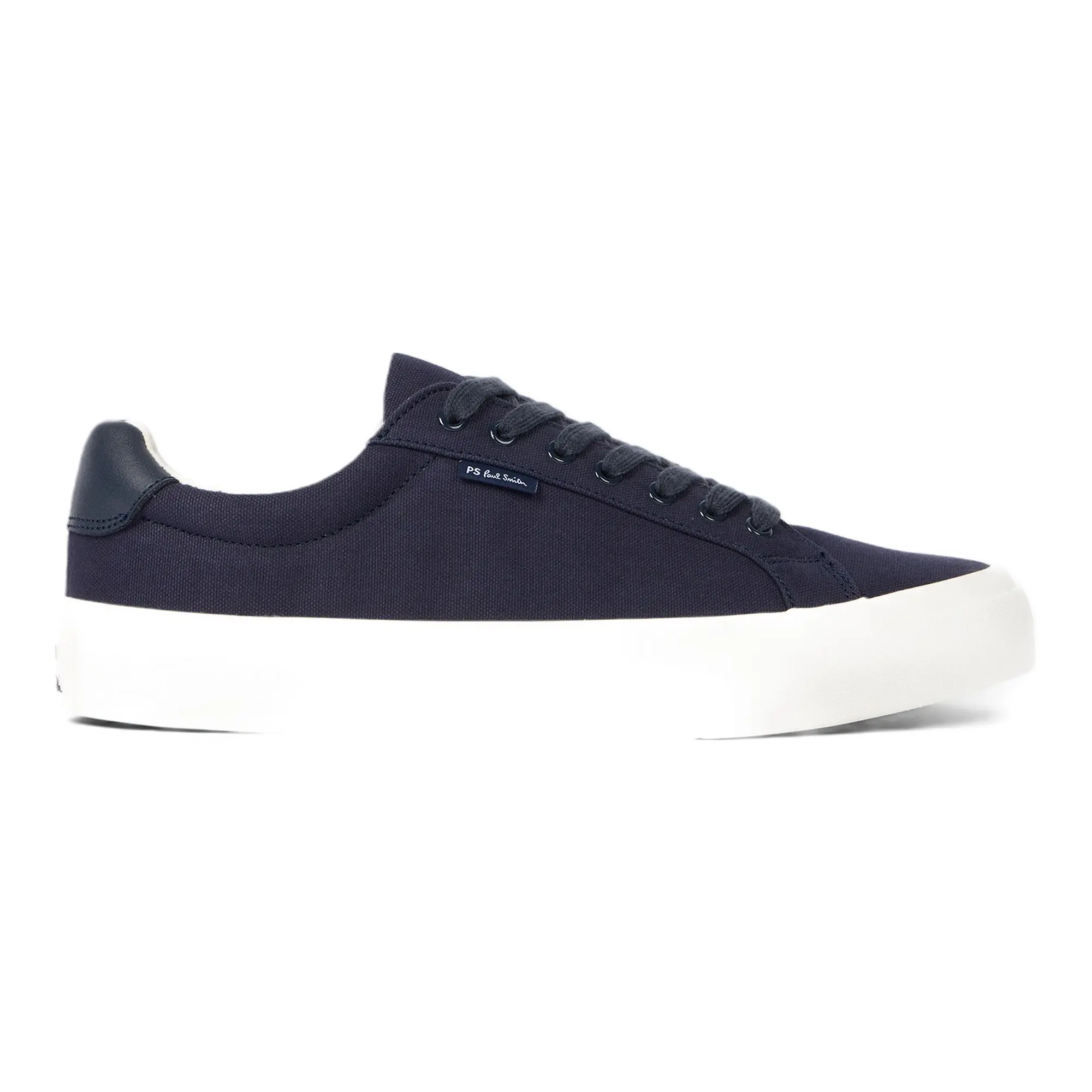 Product image 1 of 5 of PS By Paul Smith Men's Amos Trainers - Navy