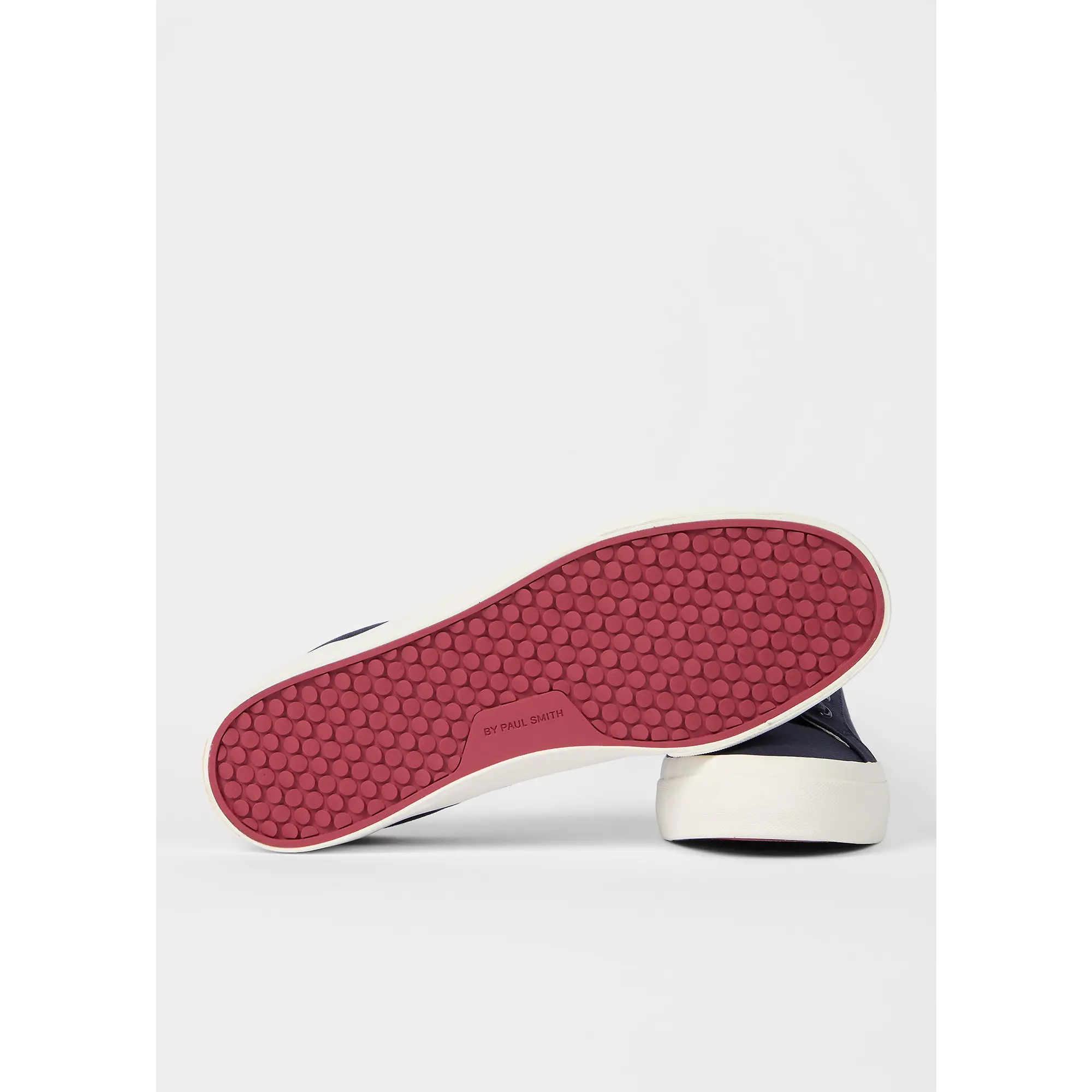Product image 3 of 5 of PS By Paul Smith Men's Amos Trainers - Navy
