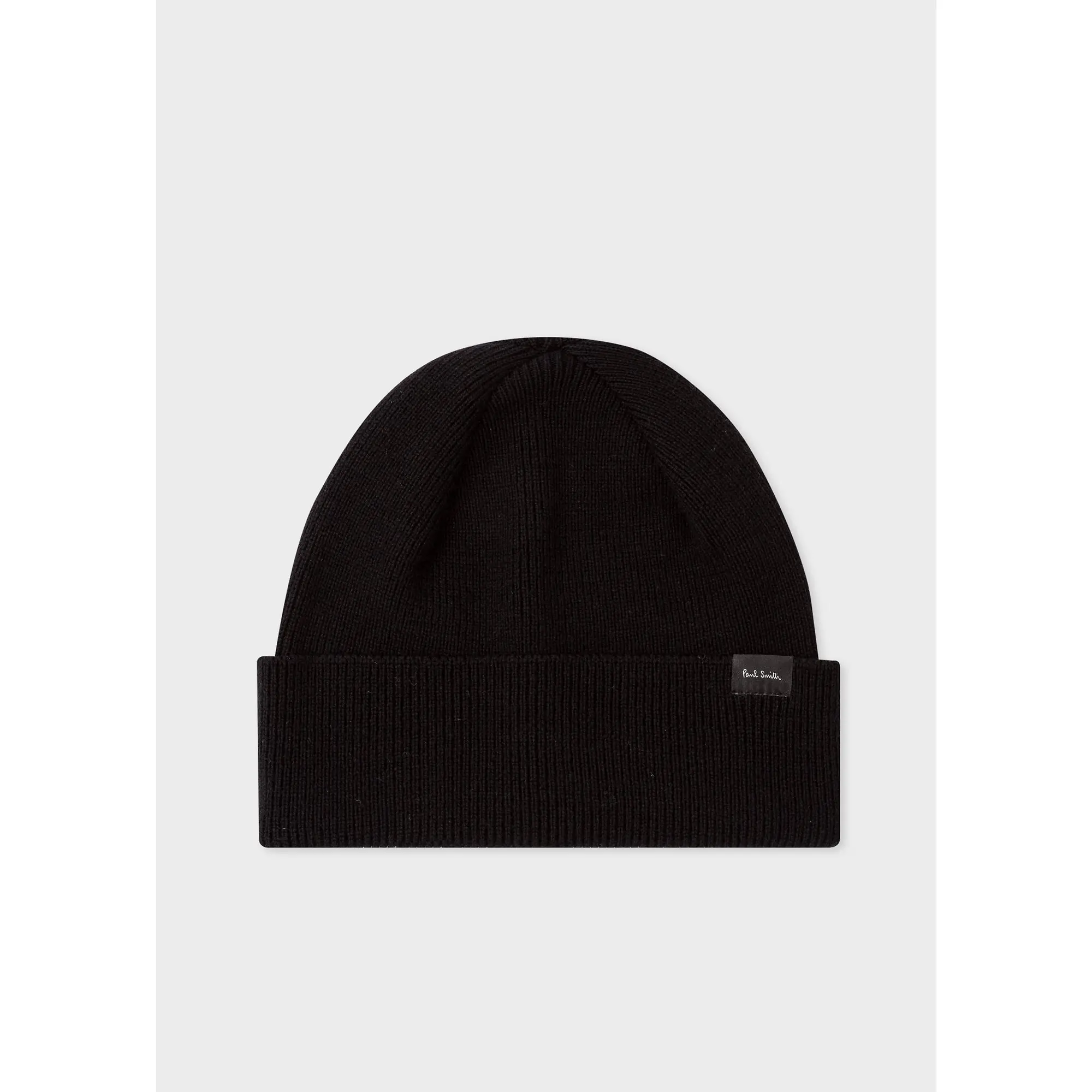 Product image 4 of 11 of Paul Smith Men's Hat Glove Scarf Gift Set - Black