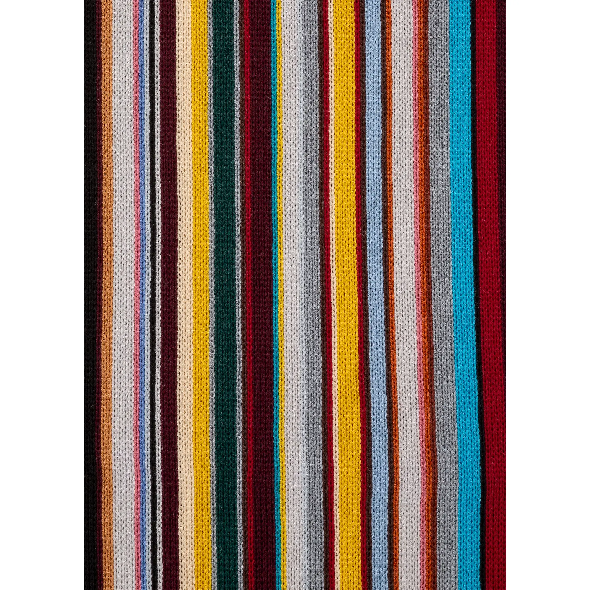 Product image 10 of 11 of Paul Smith Men's Hat Glove Scarf Gift Set - Black