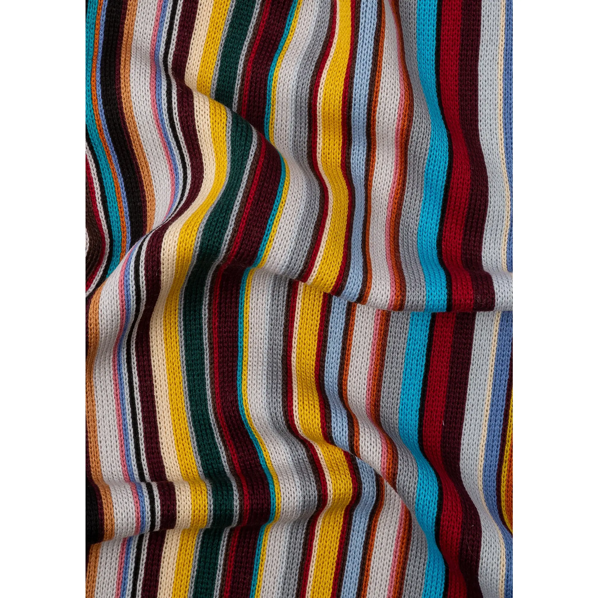 Product image 11 of 11 of Paul Smith Men's Hat Glove Scarf Gift Set - Black