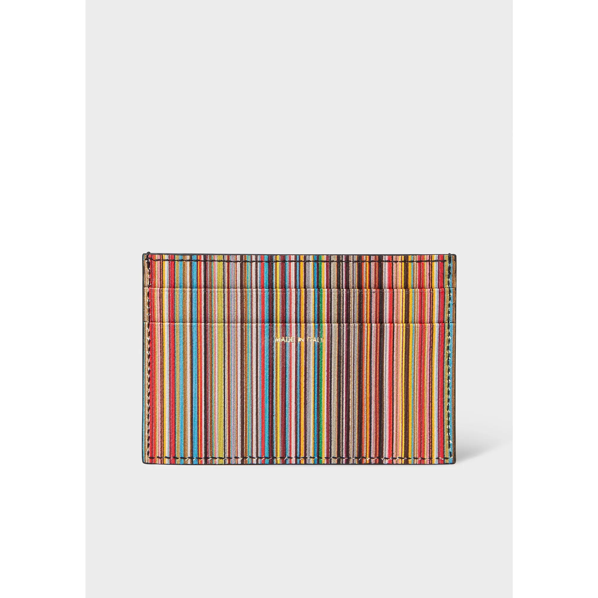 Product image 2 of 6 of Paul Smith Men's Sock & Card Case Gift Set - Black