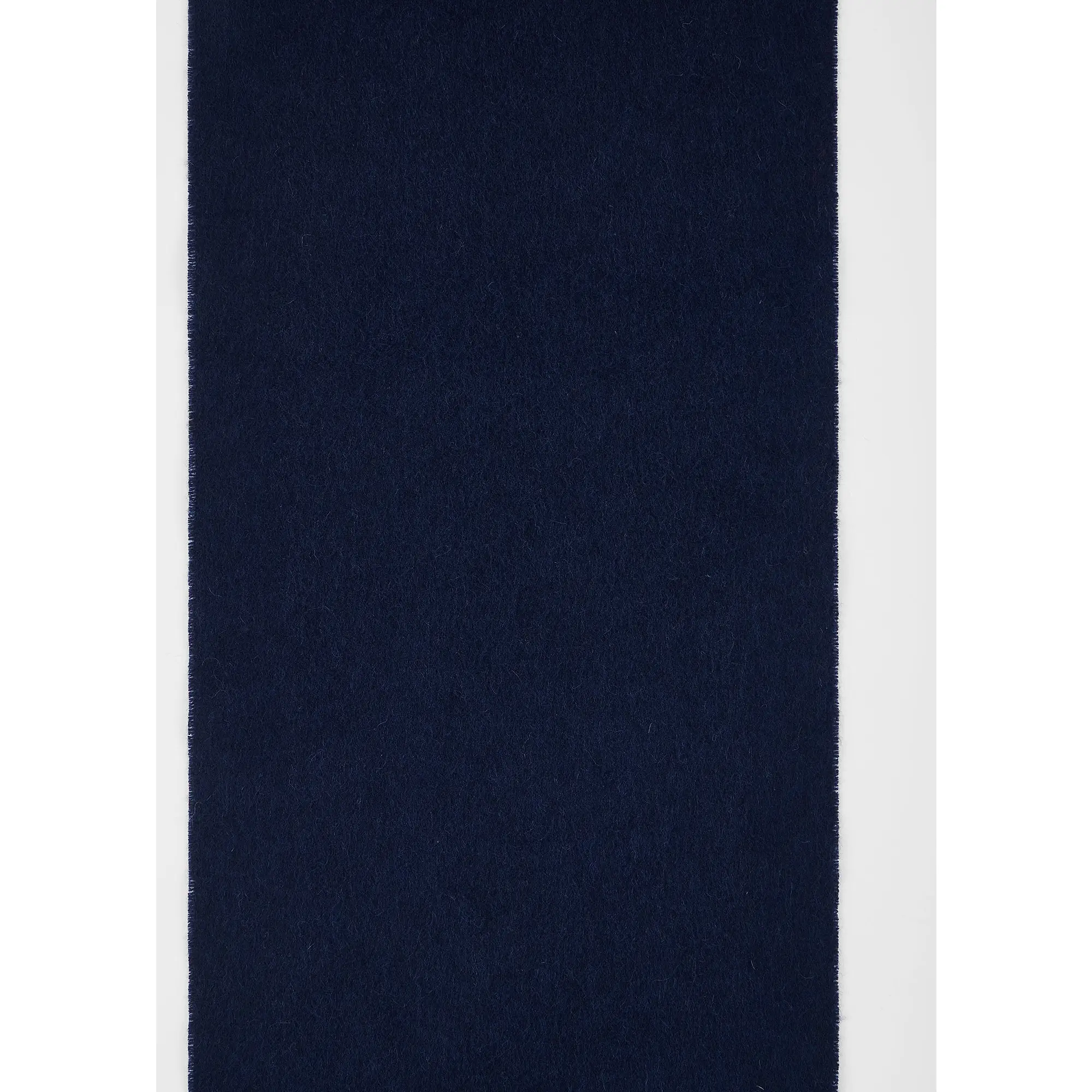 Product image 3 of 5 of Paul Smith Men's Zebra Scarf - Navy