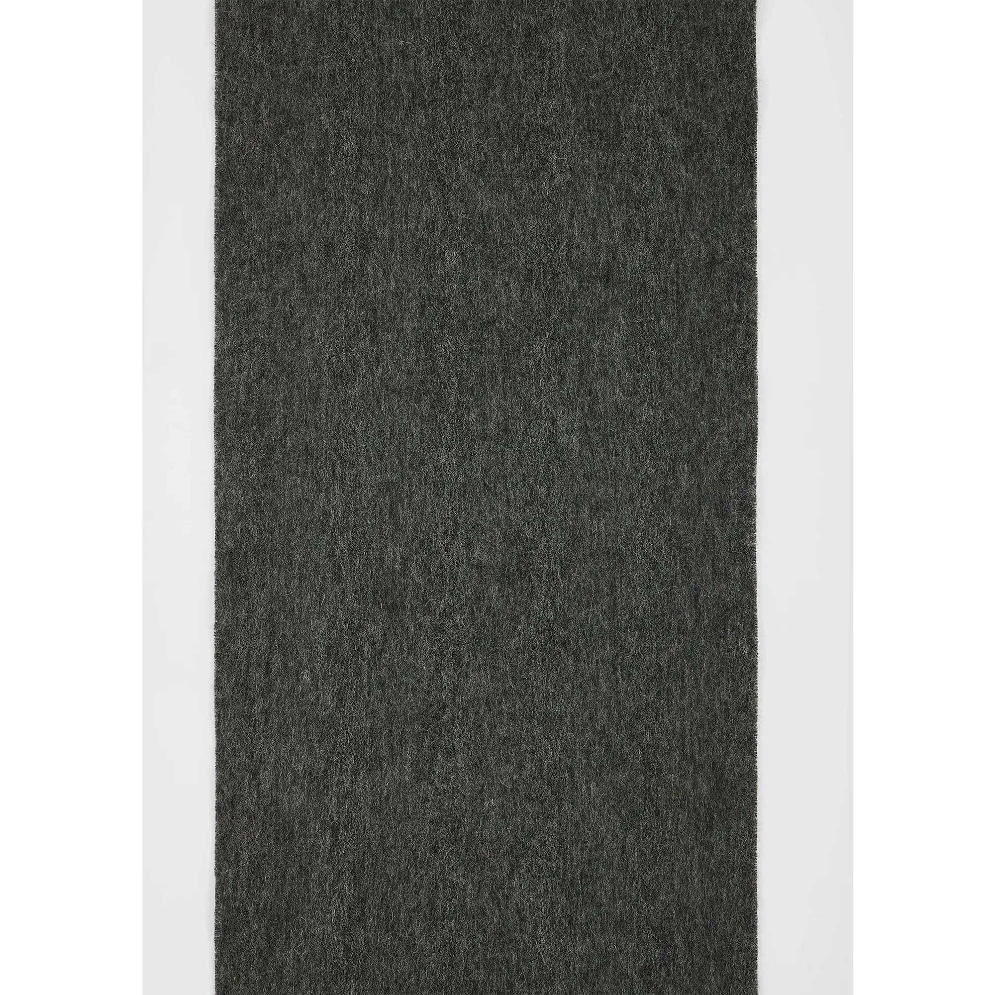 Product image 4 of 5 of Paul Smith Men's Zebra Scarf - Slate