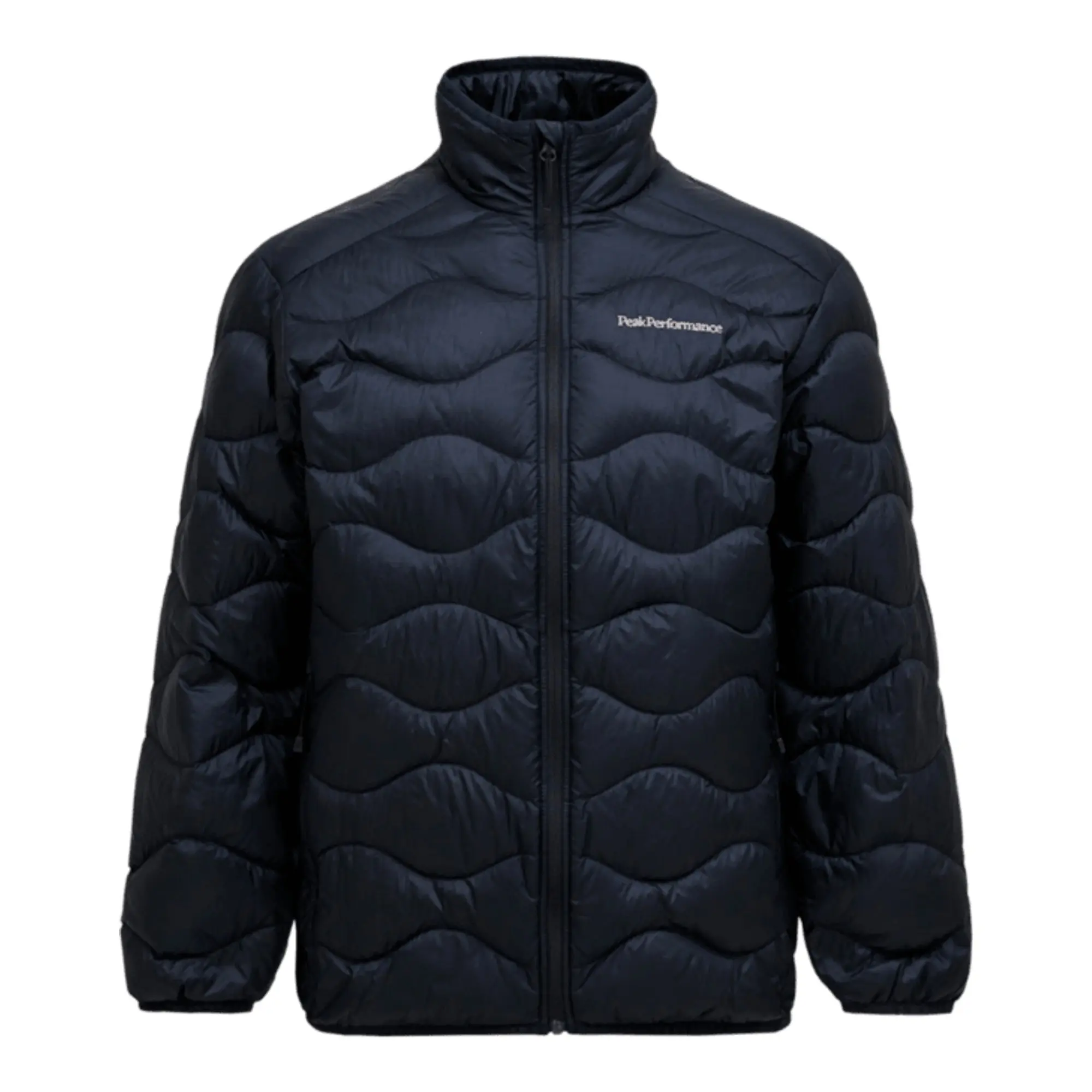 Product image 1 of 7 of Peak Performance Men's Helium Down Jacket - Black