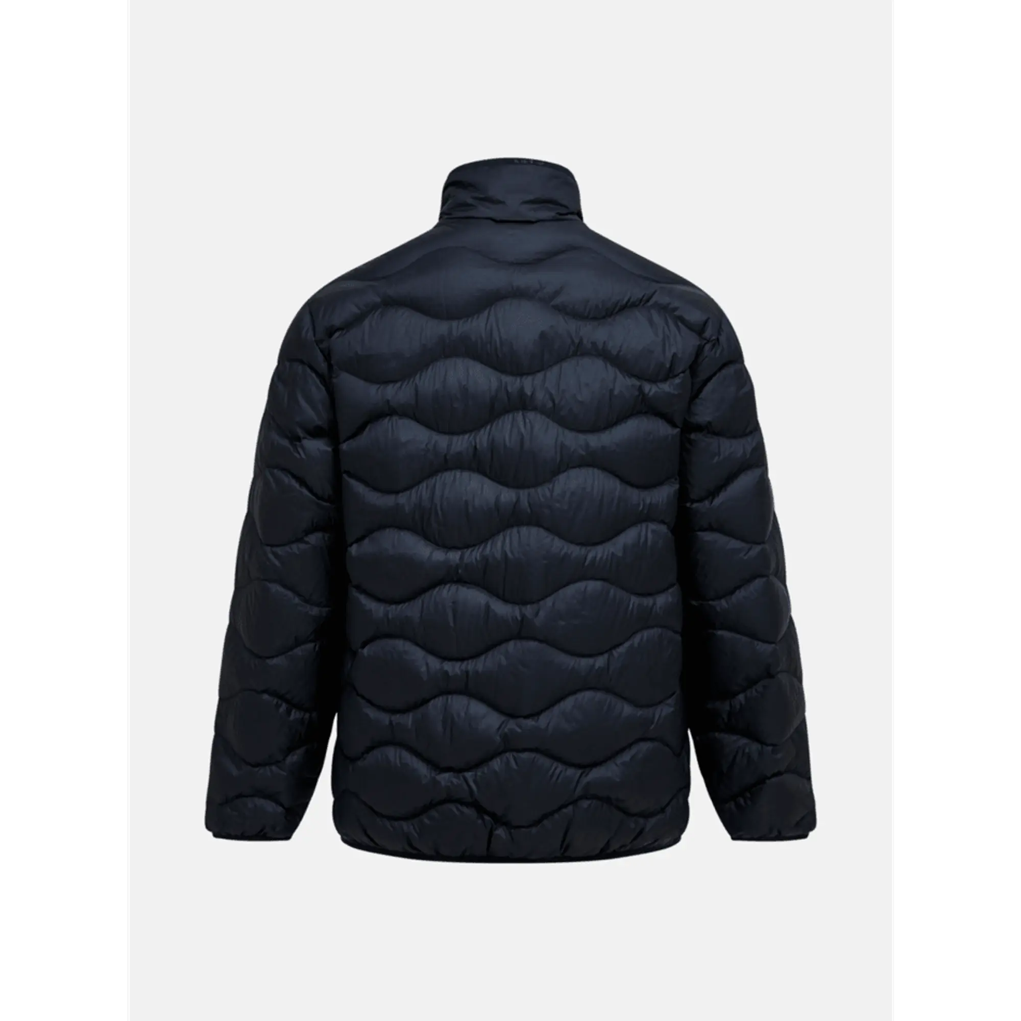 Product image 7 of 7 of Peak Performance Men's Helium Down Jacket - Black
