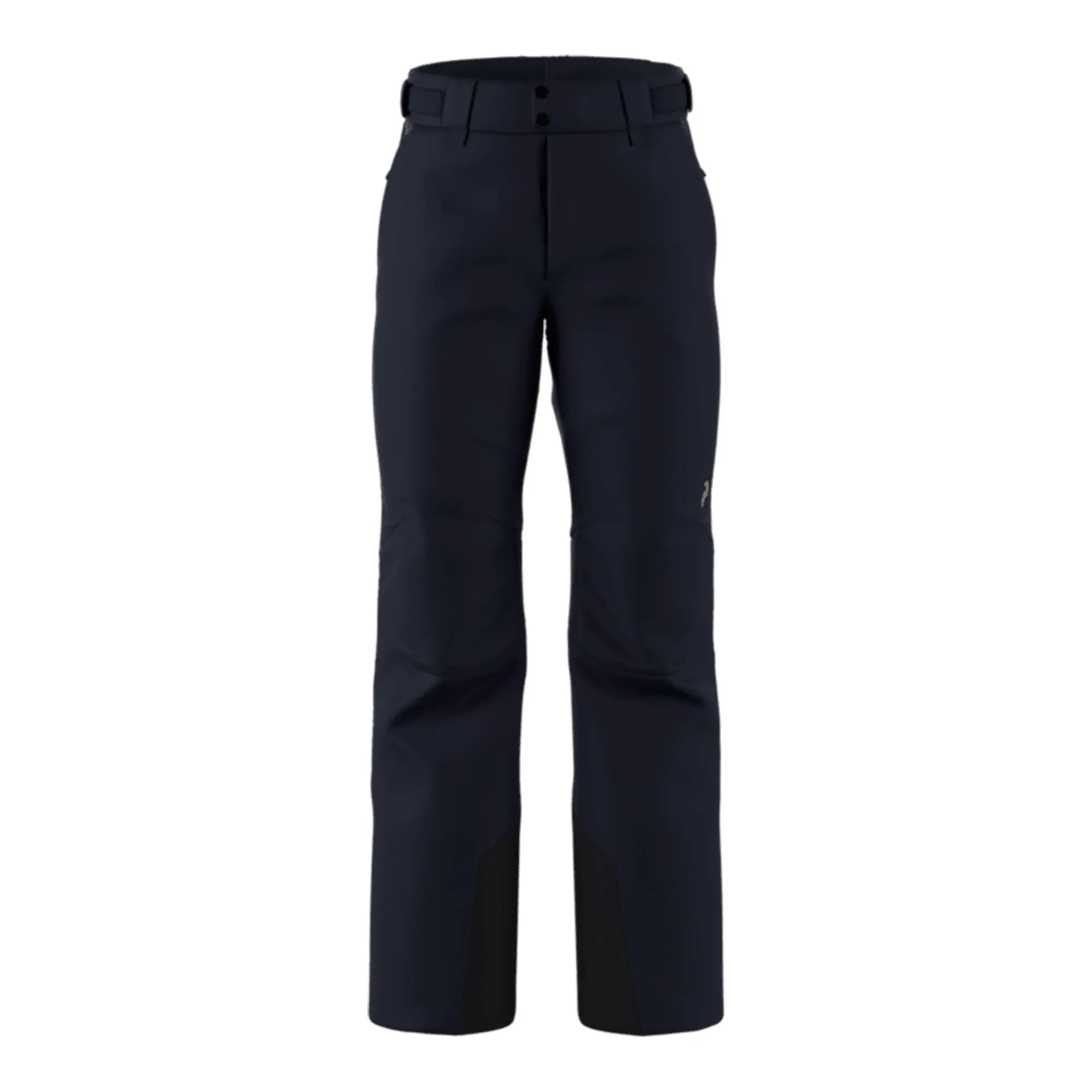 Product image 1 of 4 of Peak Performance Men's Maroon HIPE 2L Insulated Shell Pants - Blue Shadow
