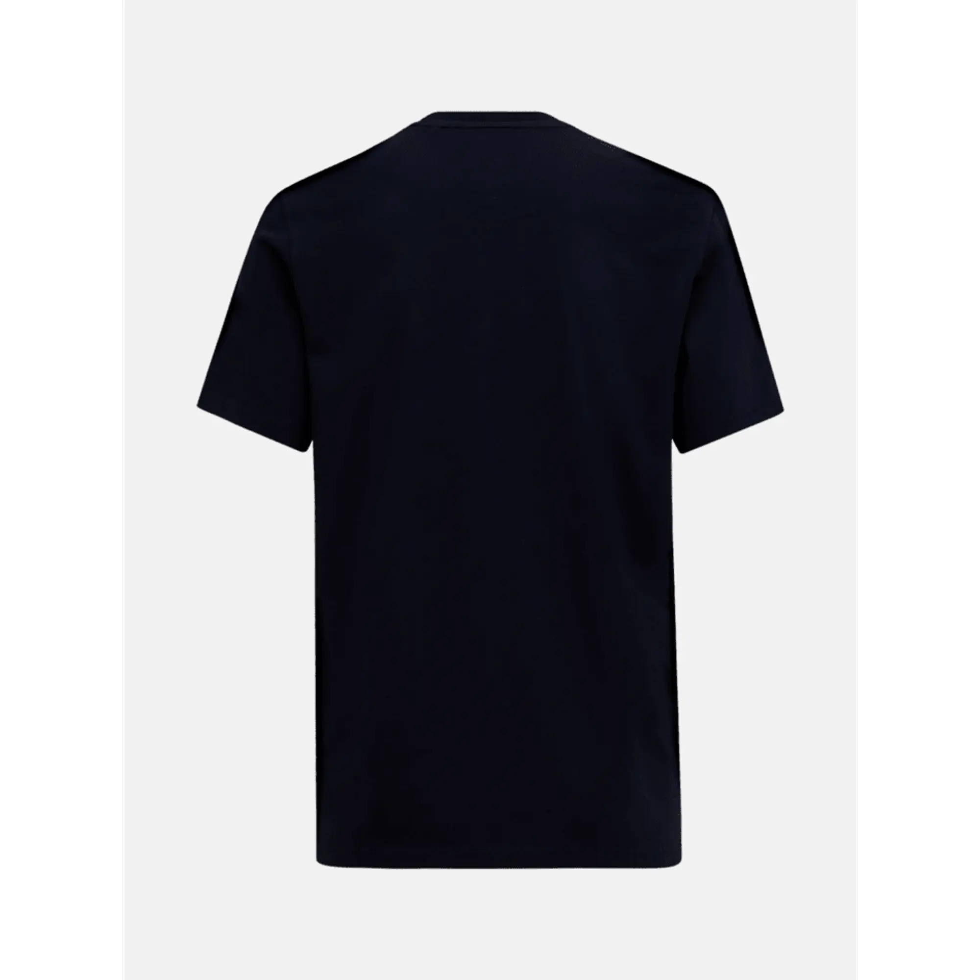 Product image 2 of 3 of Peak Performance Men's Original Tee - Black/ Off White