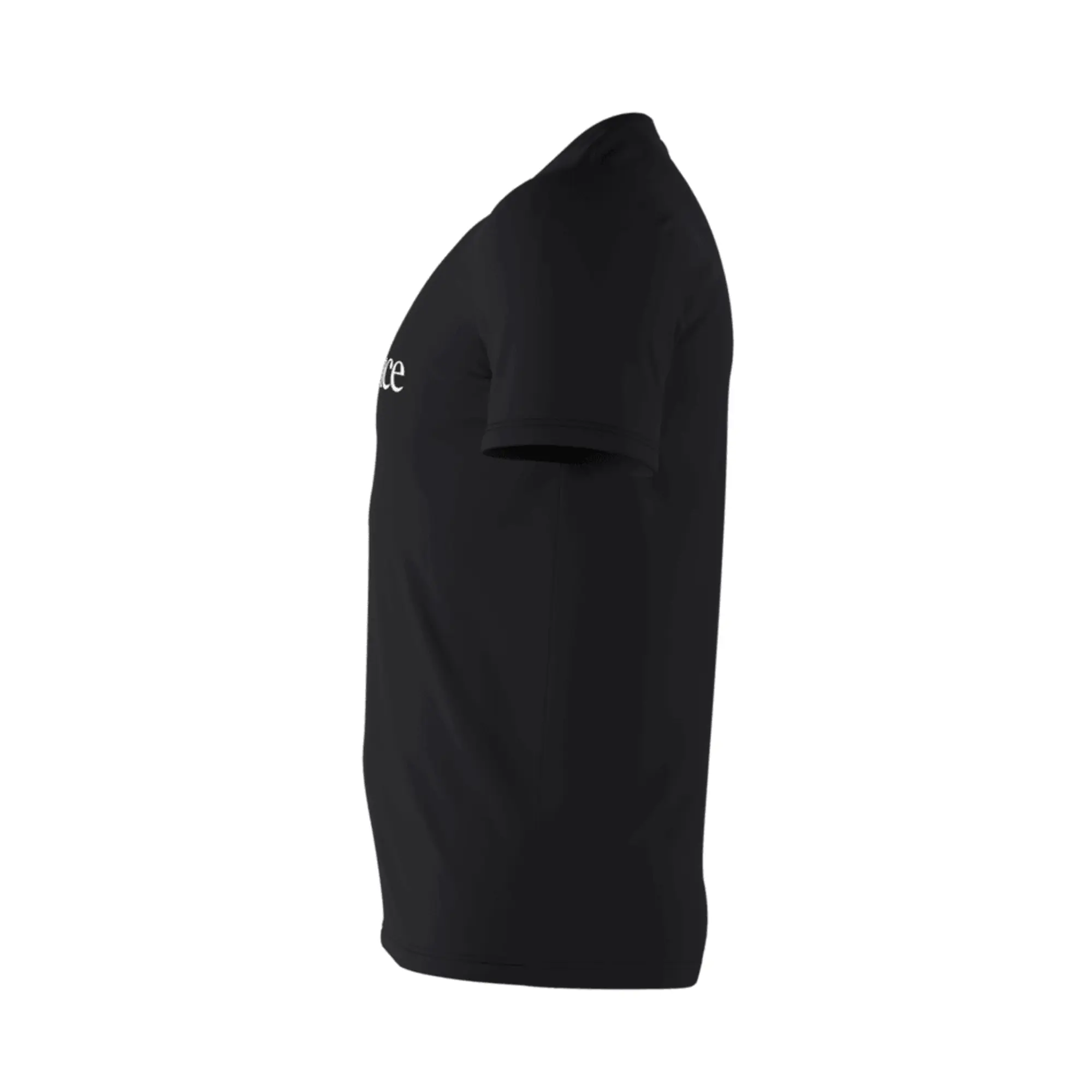 Product image 3 of 3 of Peak Performance Men's Original Tee - Black/ Off White
