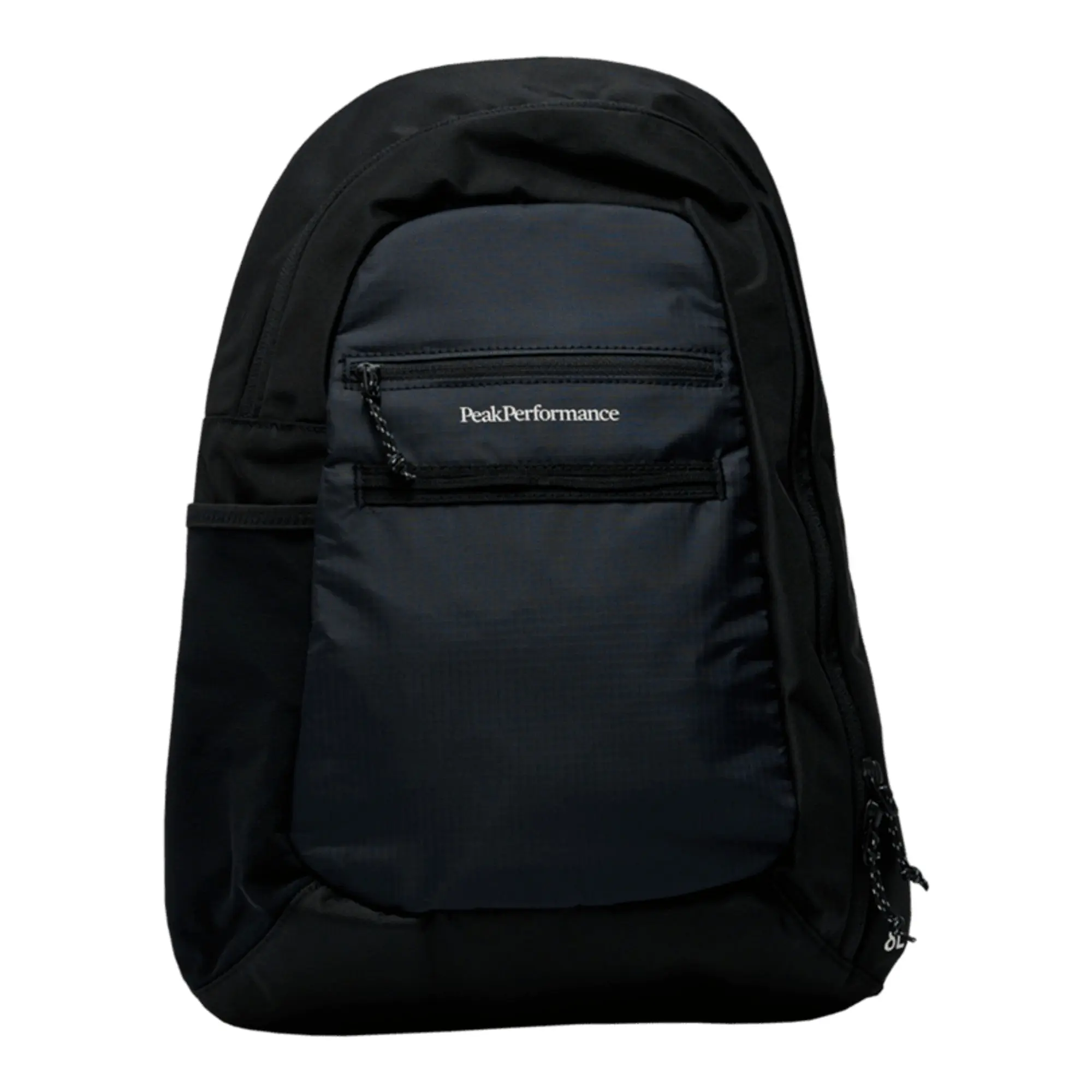 Product image 1 of 9 of Peak Performance Outdoor Crossbody Bag 8.6L - Black