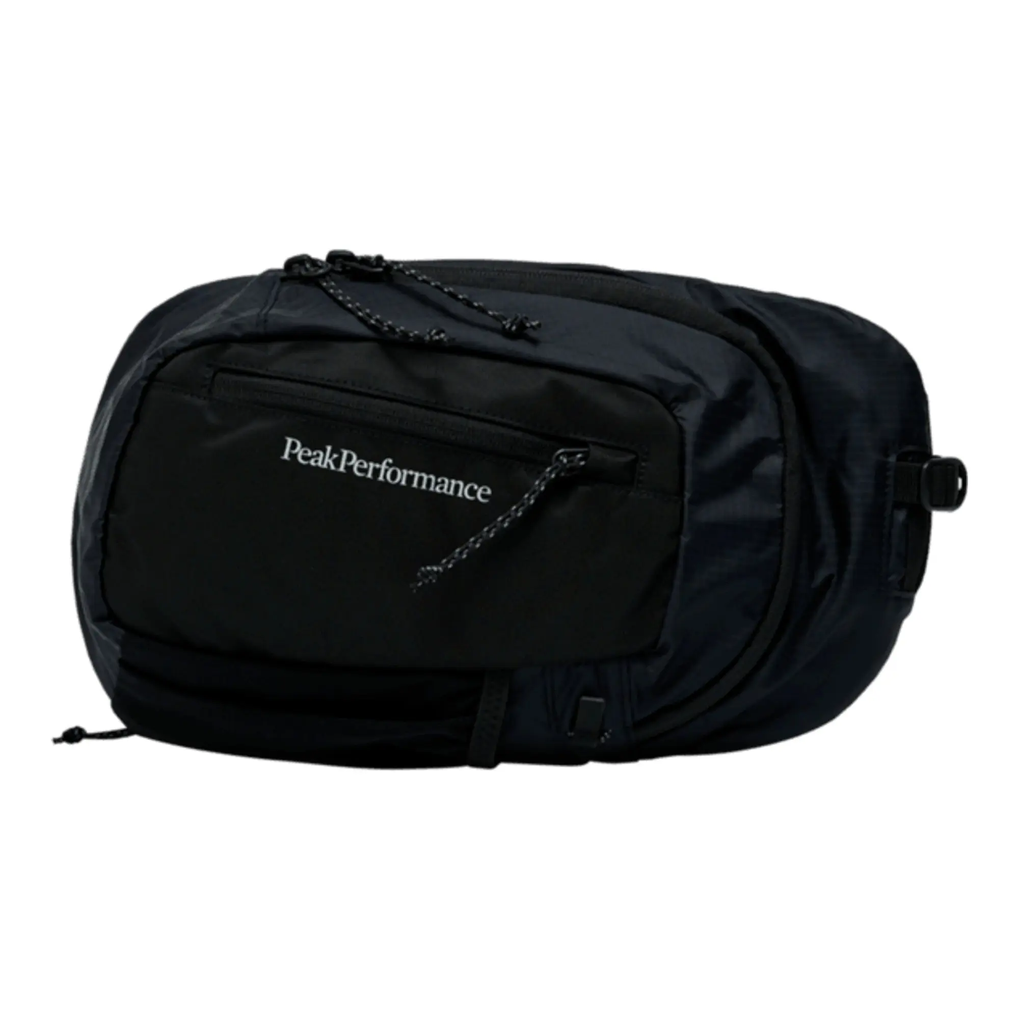 Product image 1 of 8 of Peak Performance Outdoor Sling Bag 4.5L - Black
