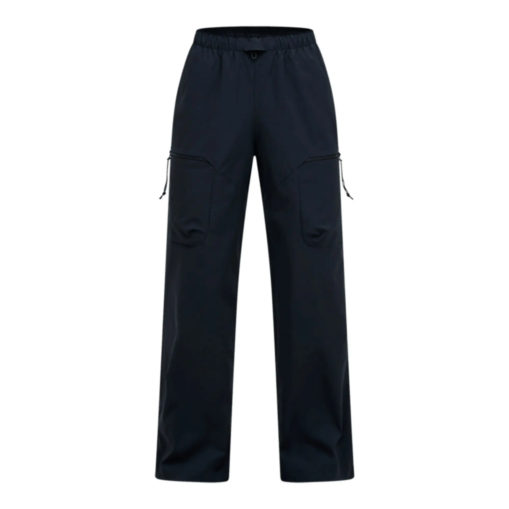 Product image 1 of 7 of Peak Performance Women's Outdoor Cargo Pants - Black
