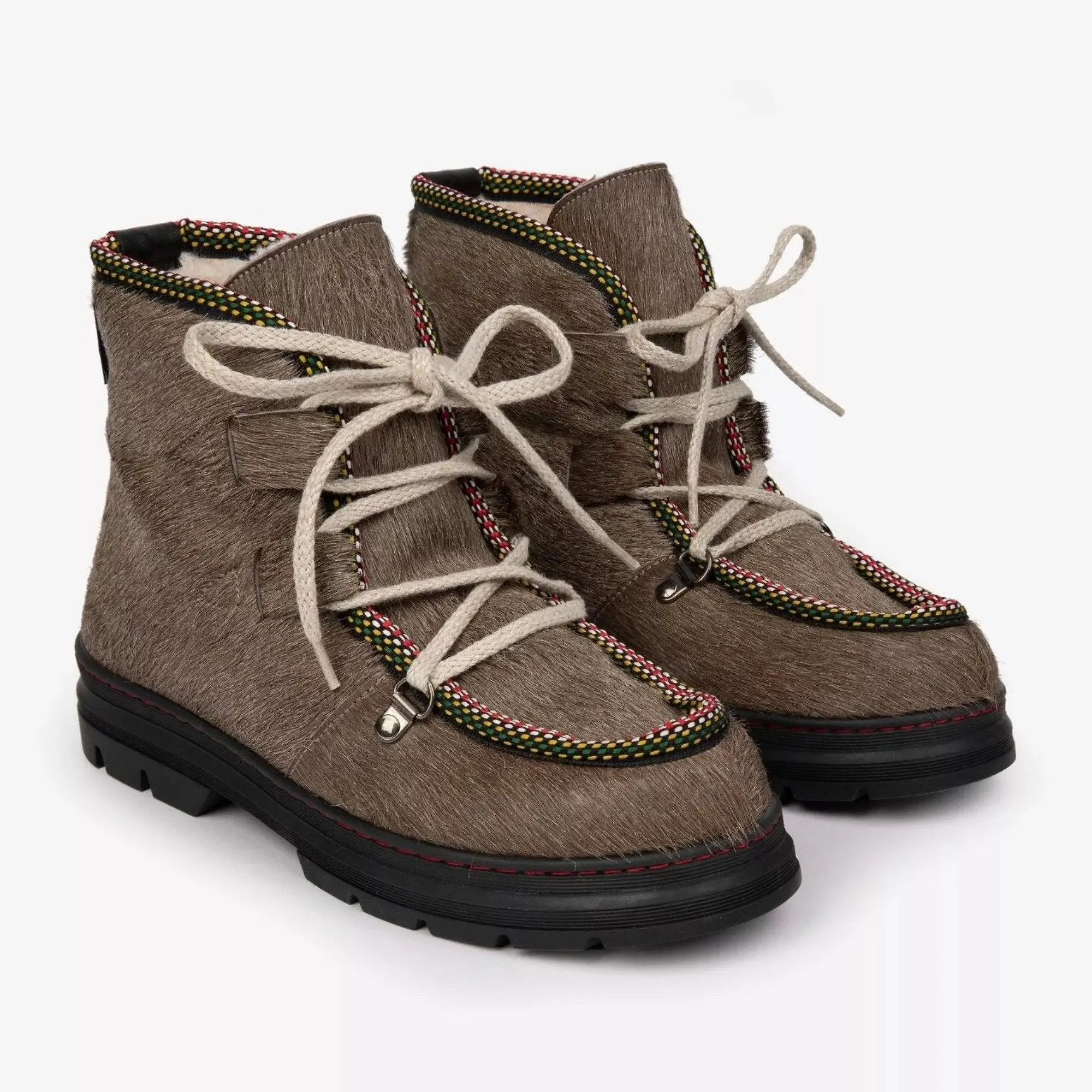 Product image 2 of 6 of Penelope Chilvers Women's Incredible Boots - Gintonic
