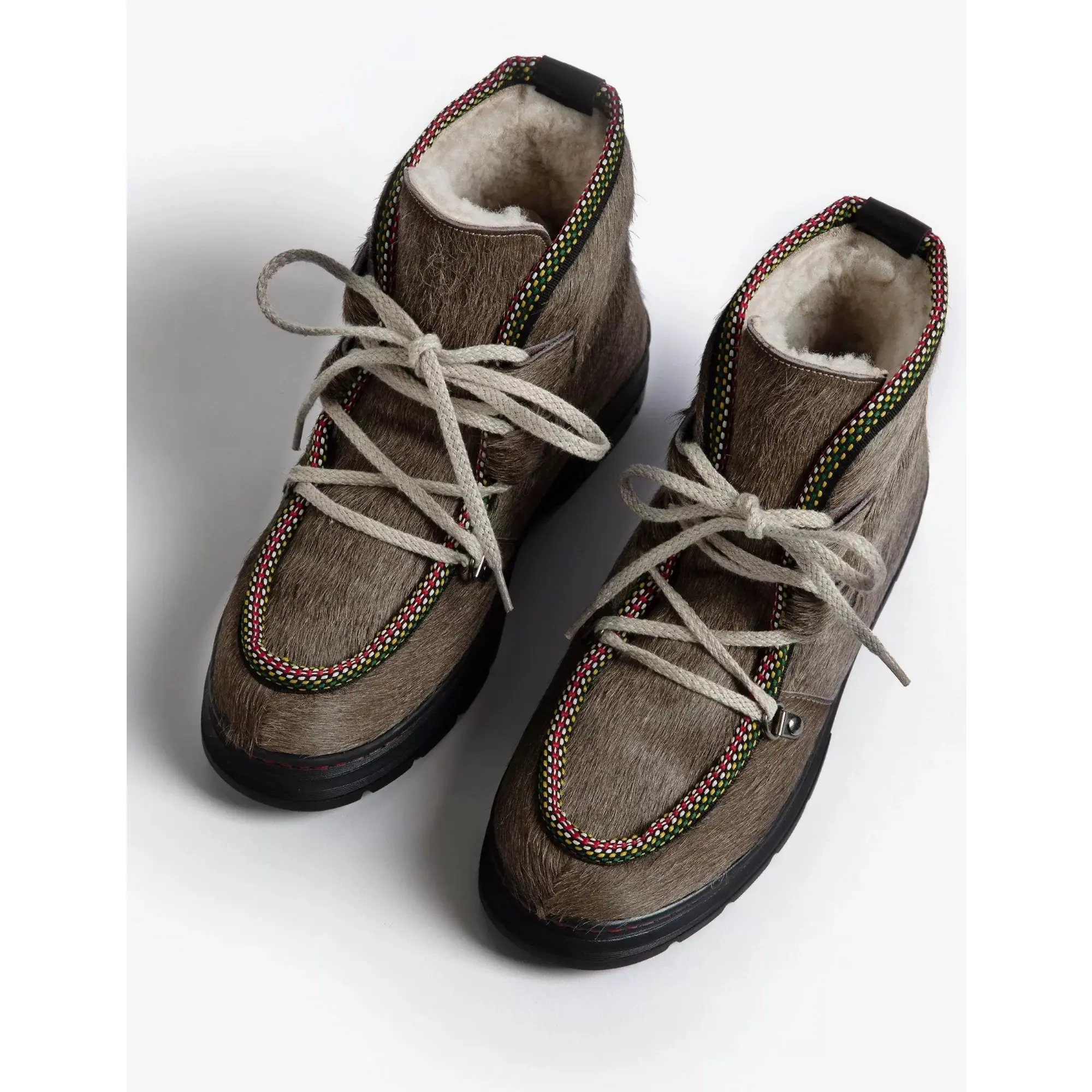 Product image 3 of 6 of Penelope Chilvers Women's Incredible Boots - Gintonic