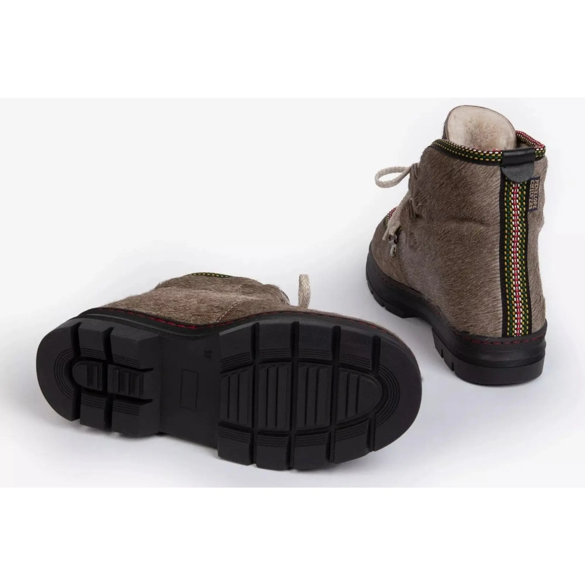 Product image 4 of 6 of Penelope Chilvers Women's Incredible Boots - Gintonic