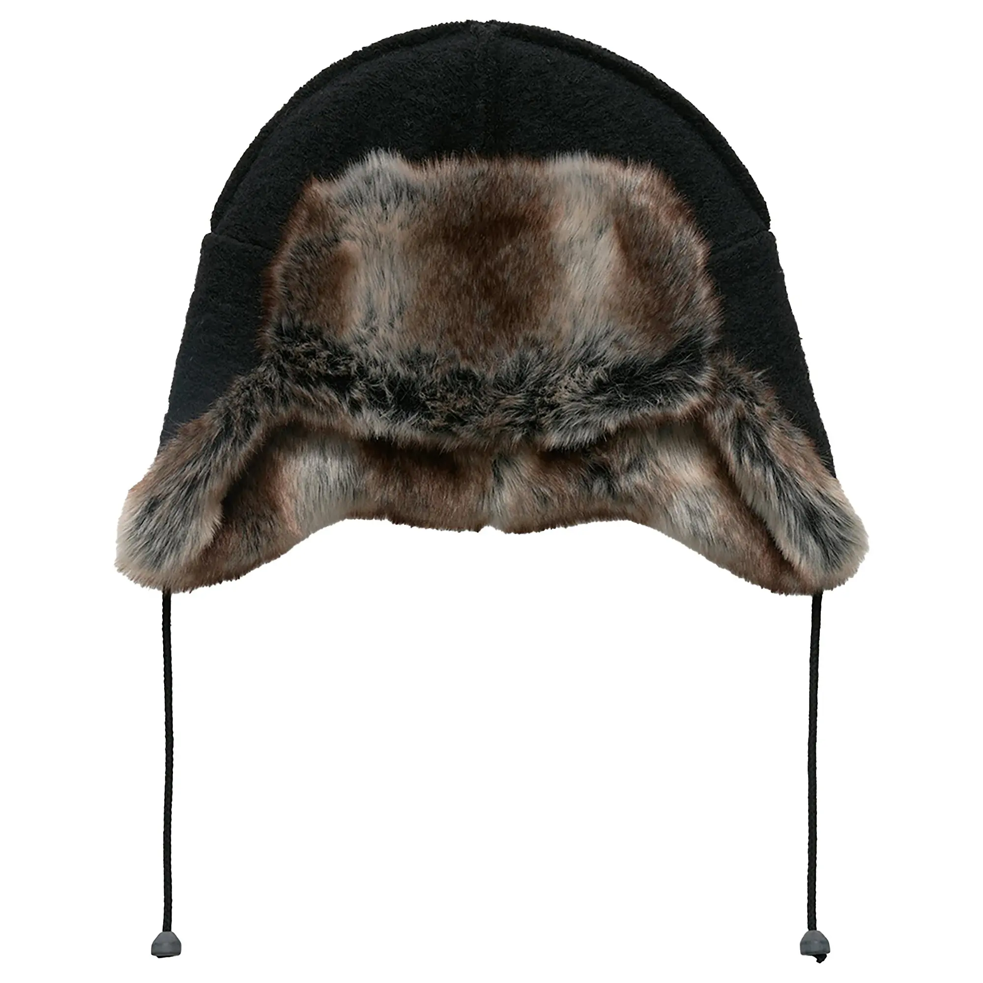 Product image 1 of 8 of 66°North Kaldi Arctic Hat - Black