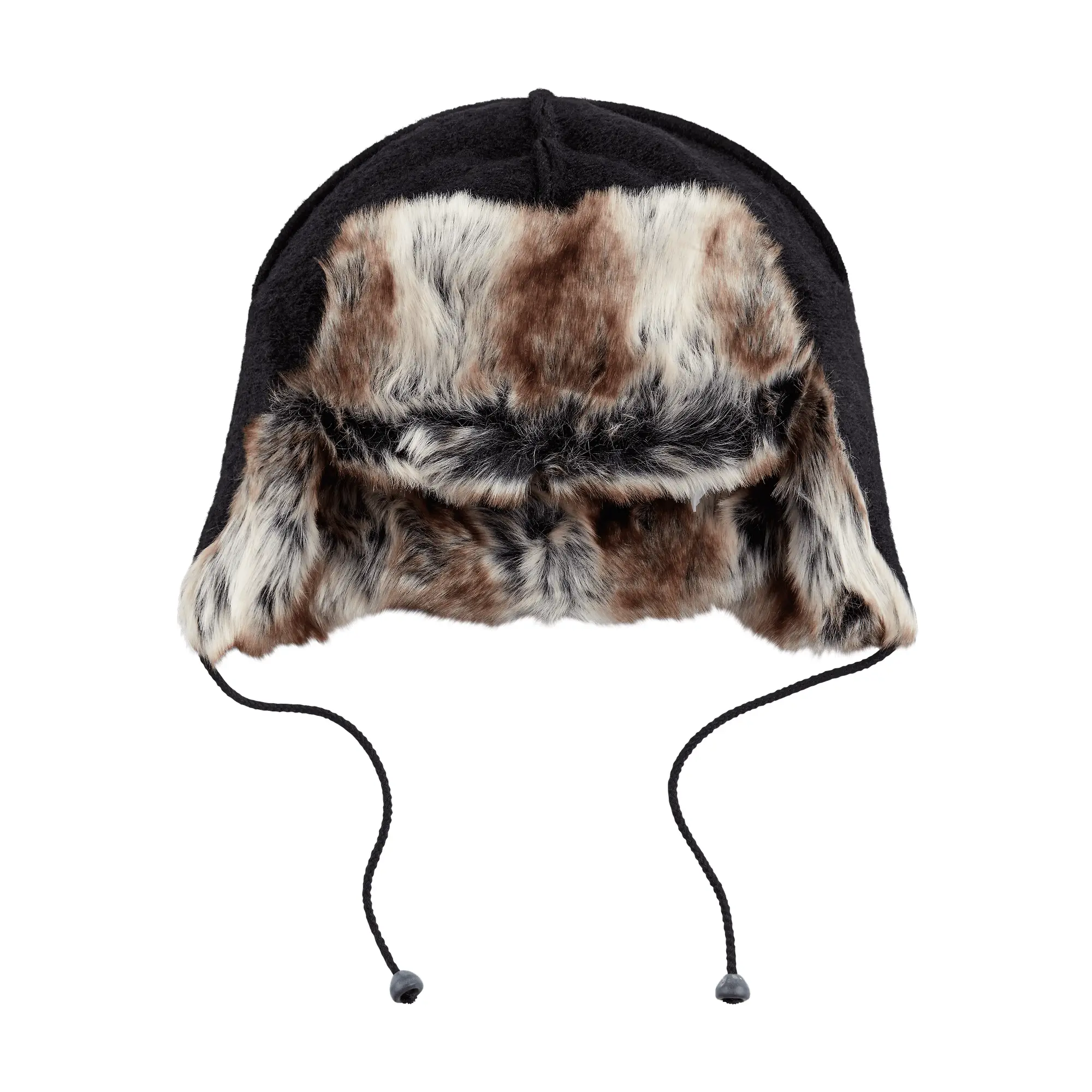 Product image 8 of 8 of 66°North Kaldi Arctic Hat - Black