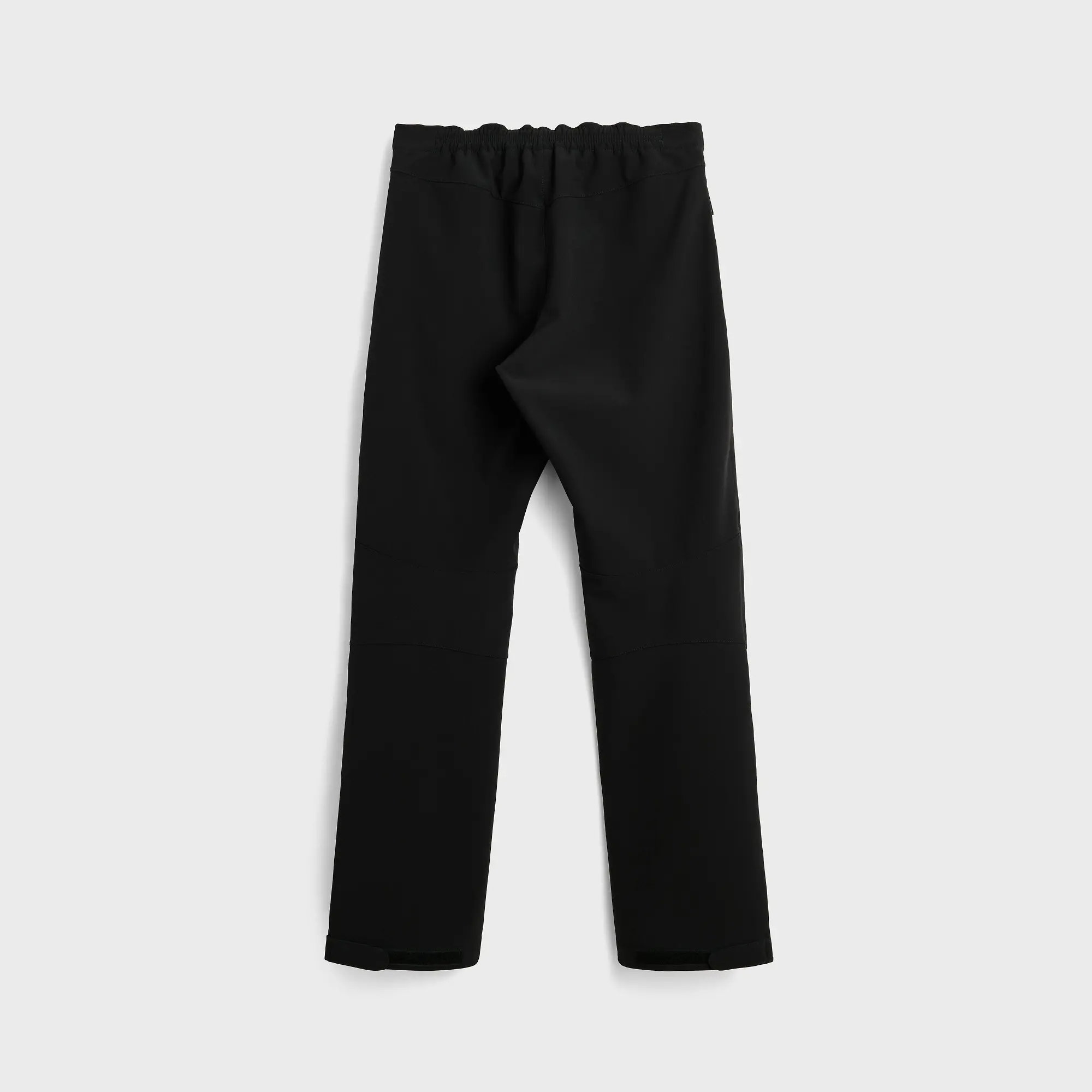 Product image 8 of 8 of 66°North Men's Vatnajökull Softshell Pants - Black