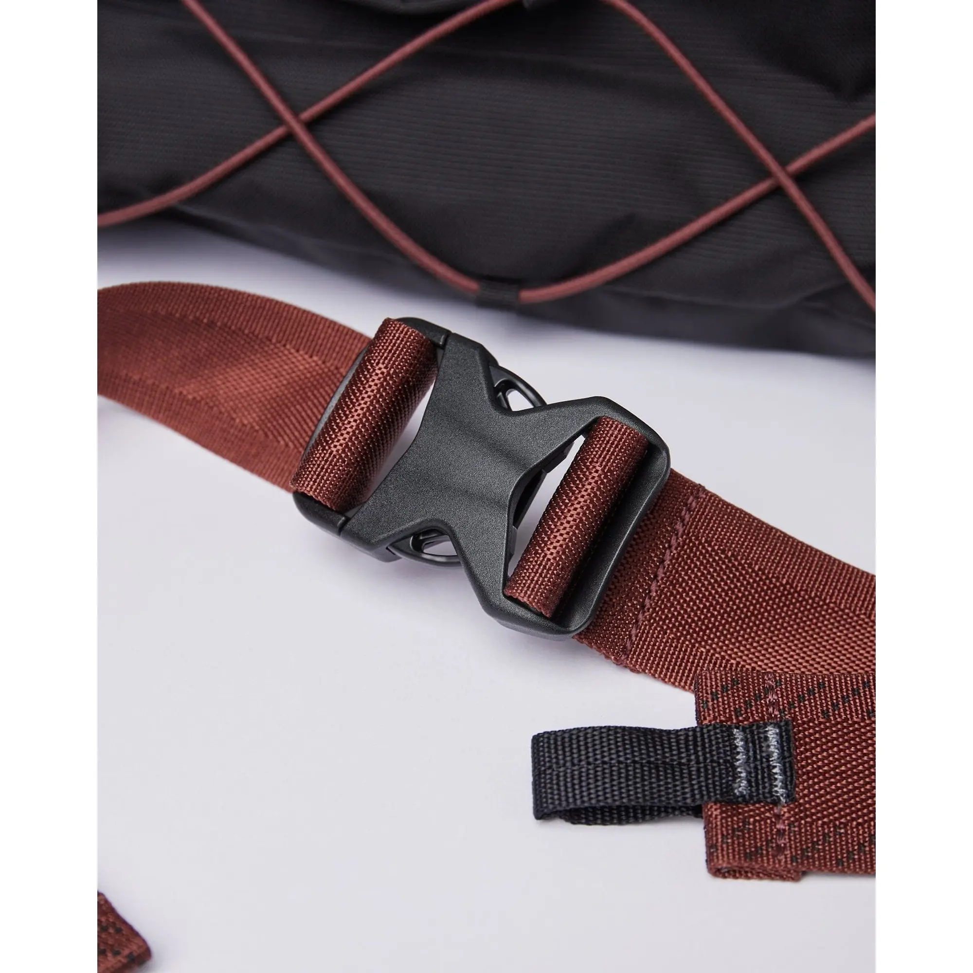 Product image 5 of 9 of Sandqvist Allterrain Hike Waistpack - Black