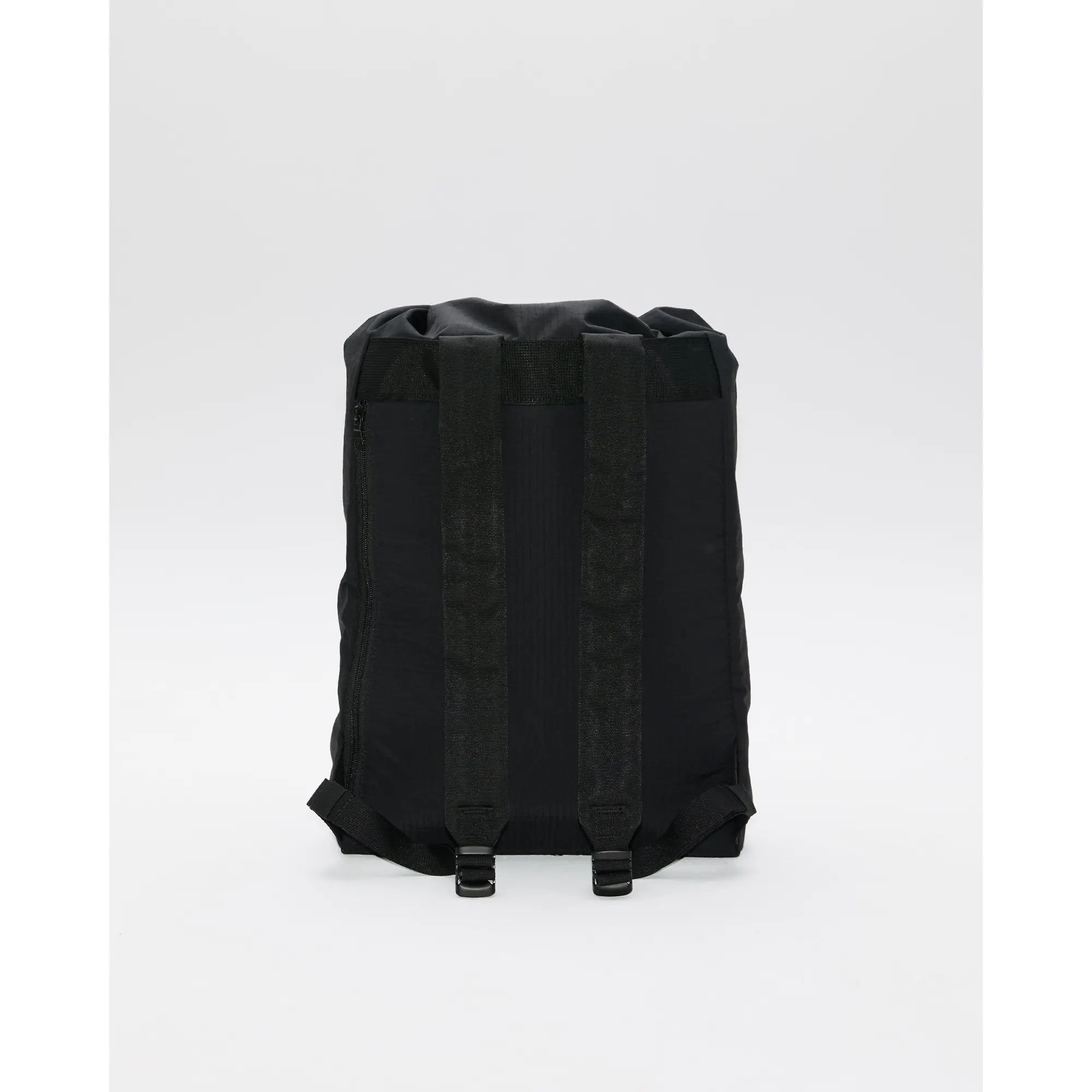 Product image 3 of 8 of Sandqvist Grid Rolltop Backpack 14" - Black