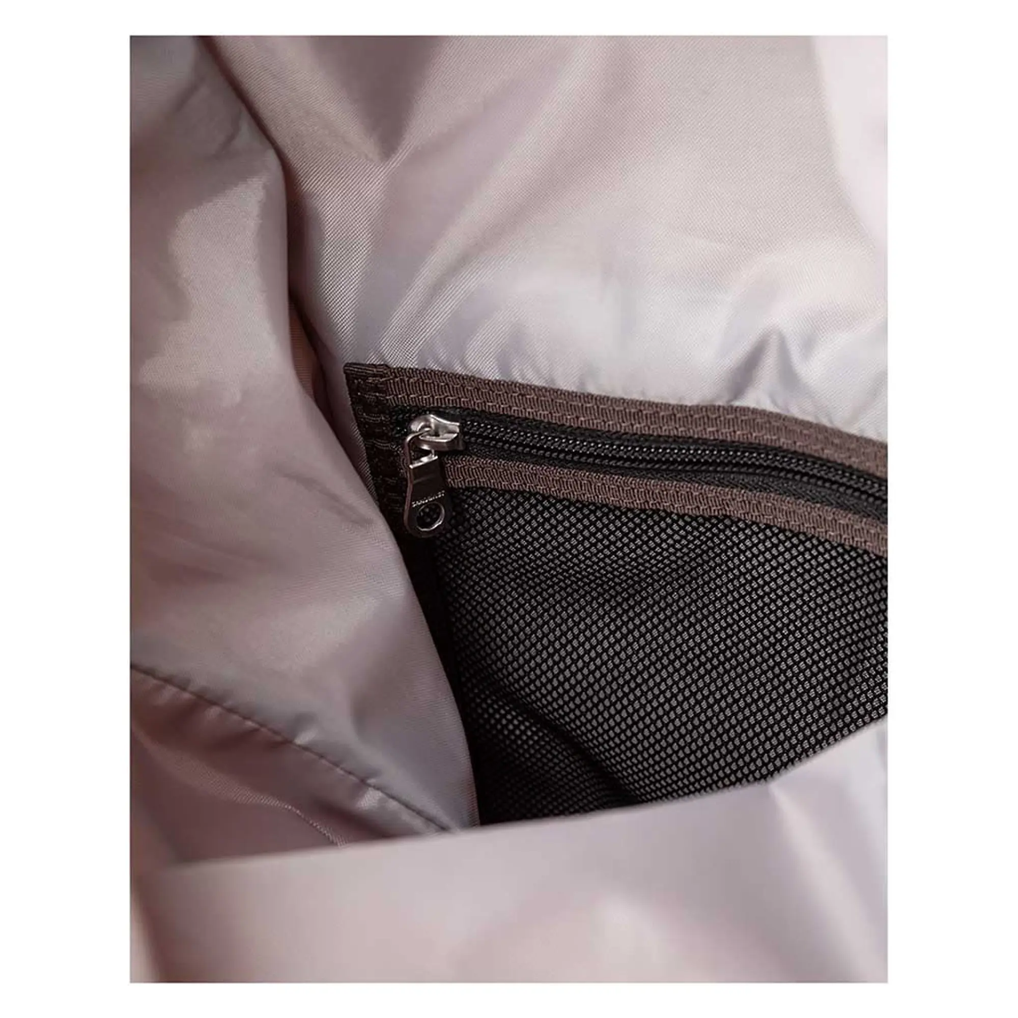 Product image 10 of 12 of Sandqvist Icon Rolltop Backpack L 26L 16" - Black
