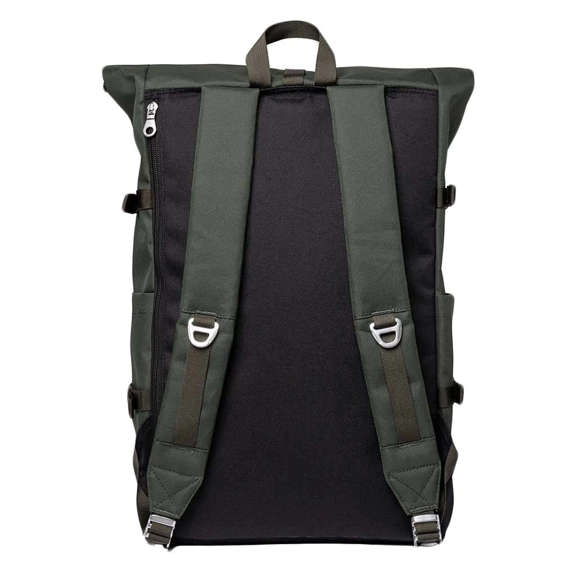Product image 2 of 6 of Sandqvist Icon Rolltop Backpack L 26L 16" - Dawn Green